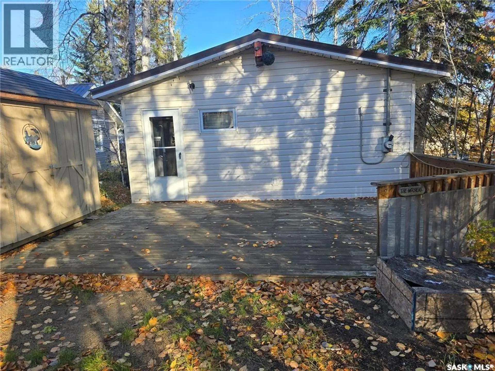 Property at 207 PINE DRIVE, Tobin Lake, SK