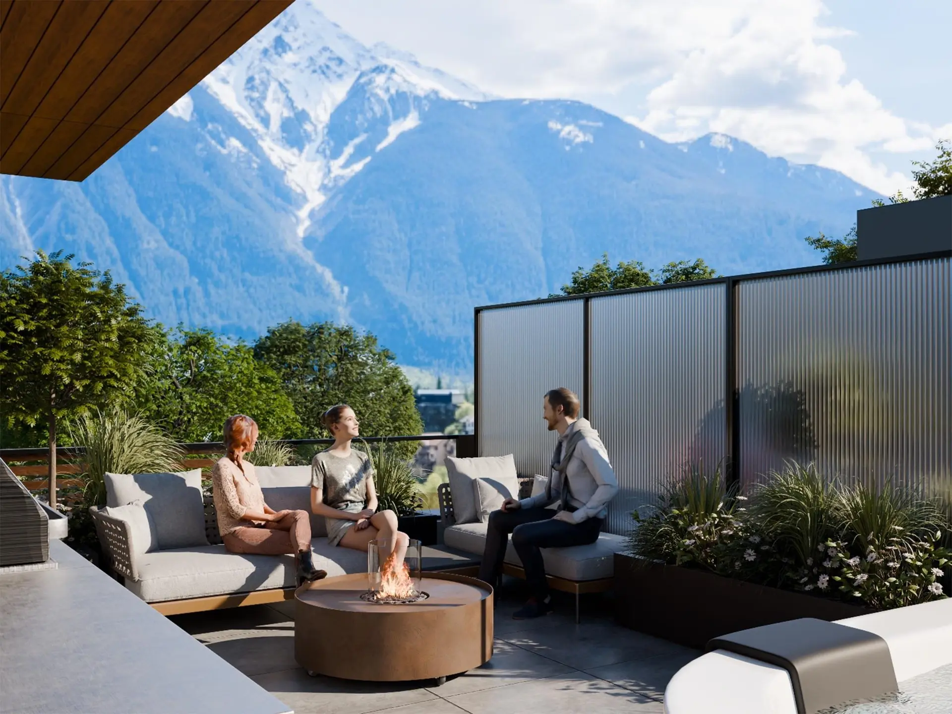 Property at #2 7362 Pemberton Farm Road East, Pemberton, BC