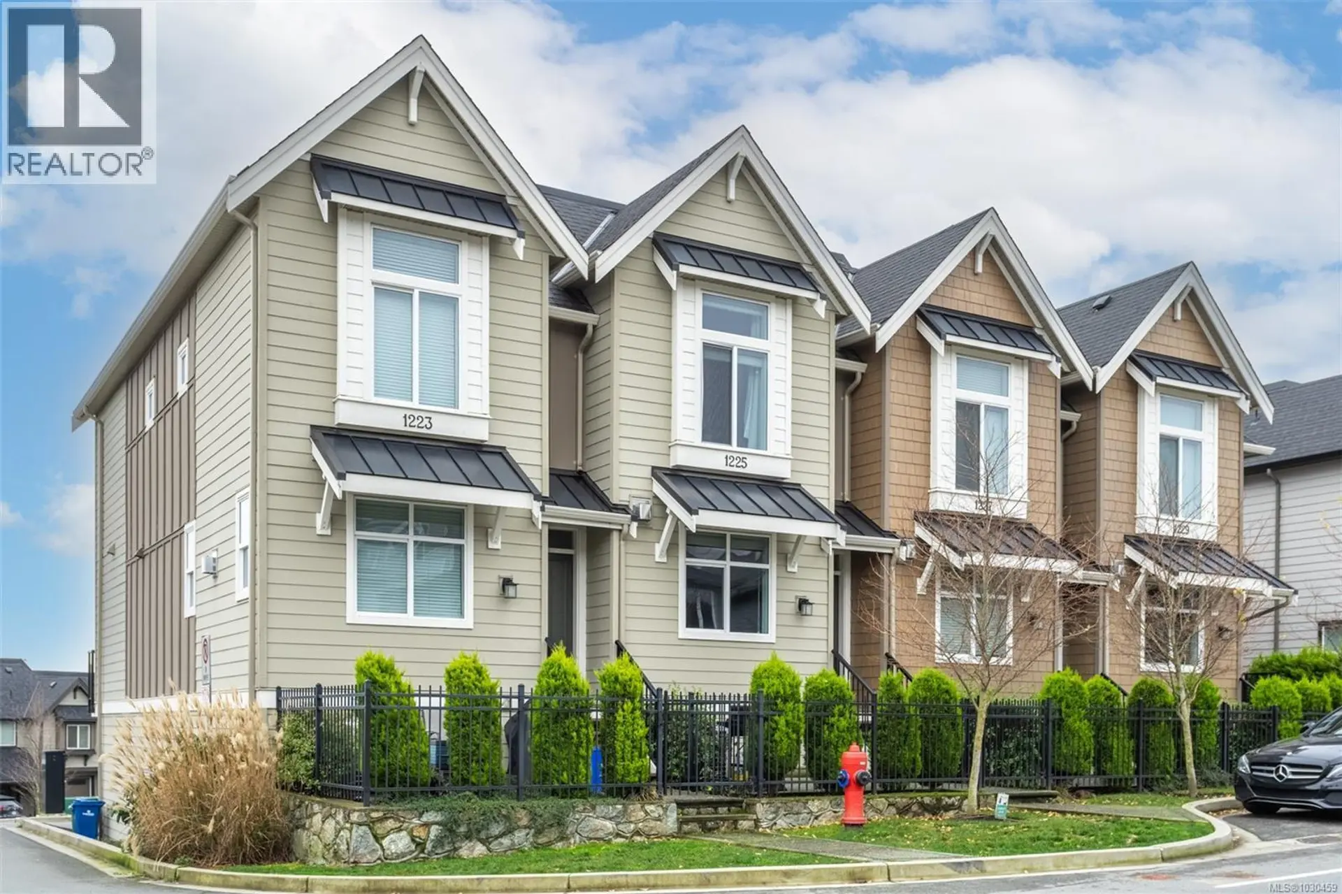 Property at 1225 Flint Ave, Langford, BC