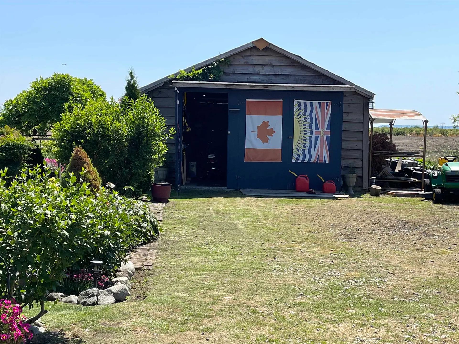 8640 Ladner Trunk Road - Image 7