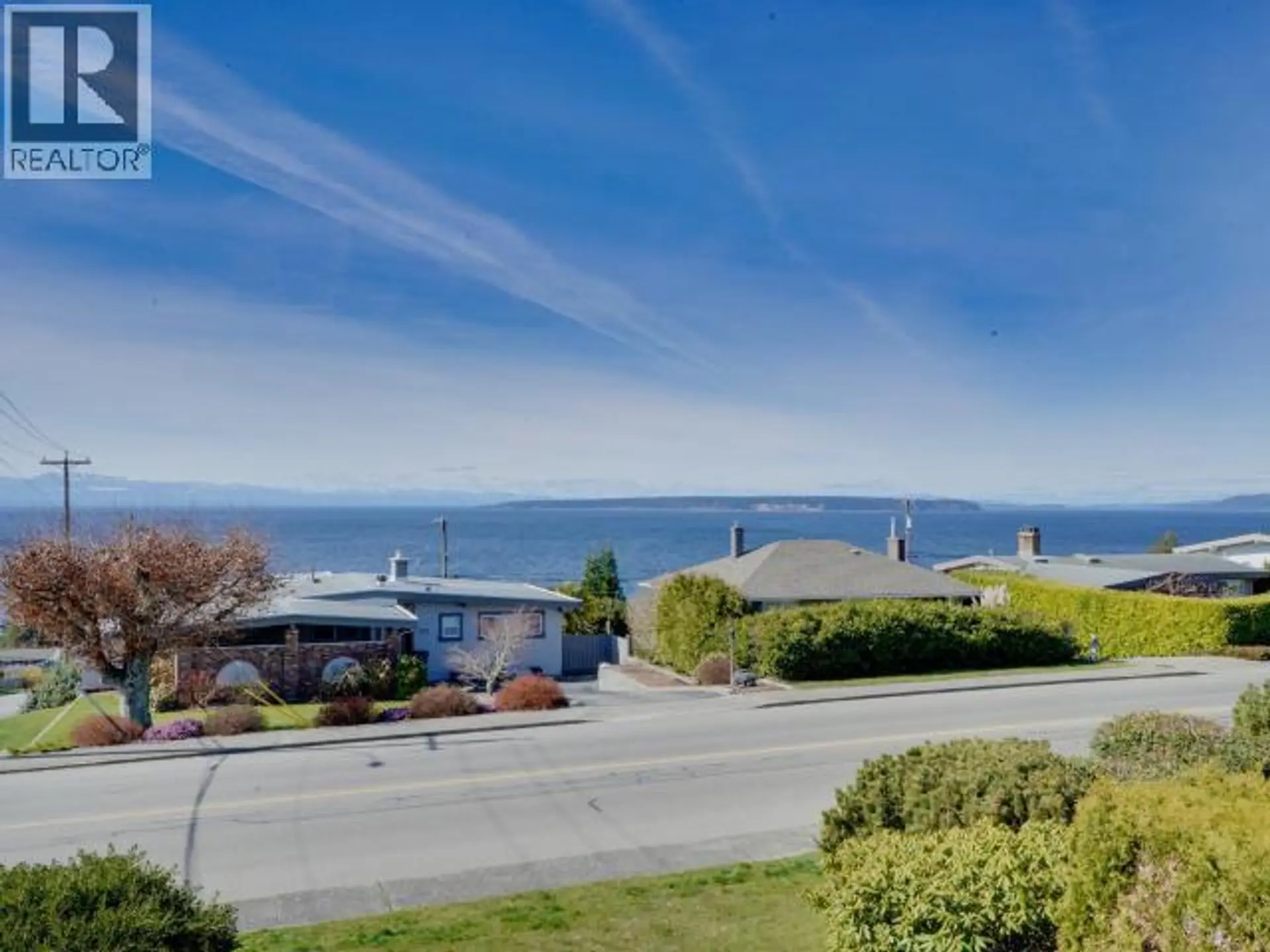 Property at #8 3818 JOYCE AVE, Powell River, BC