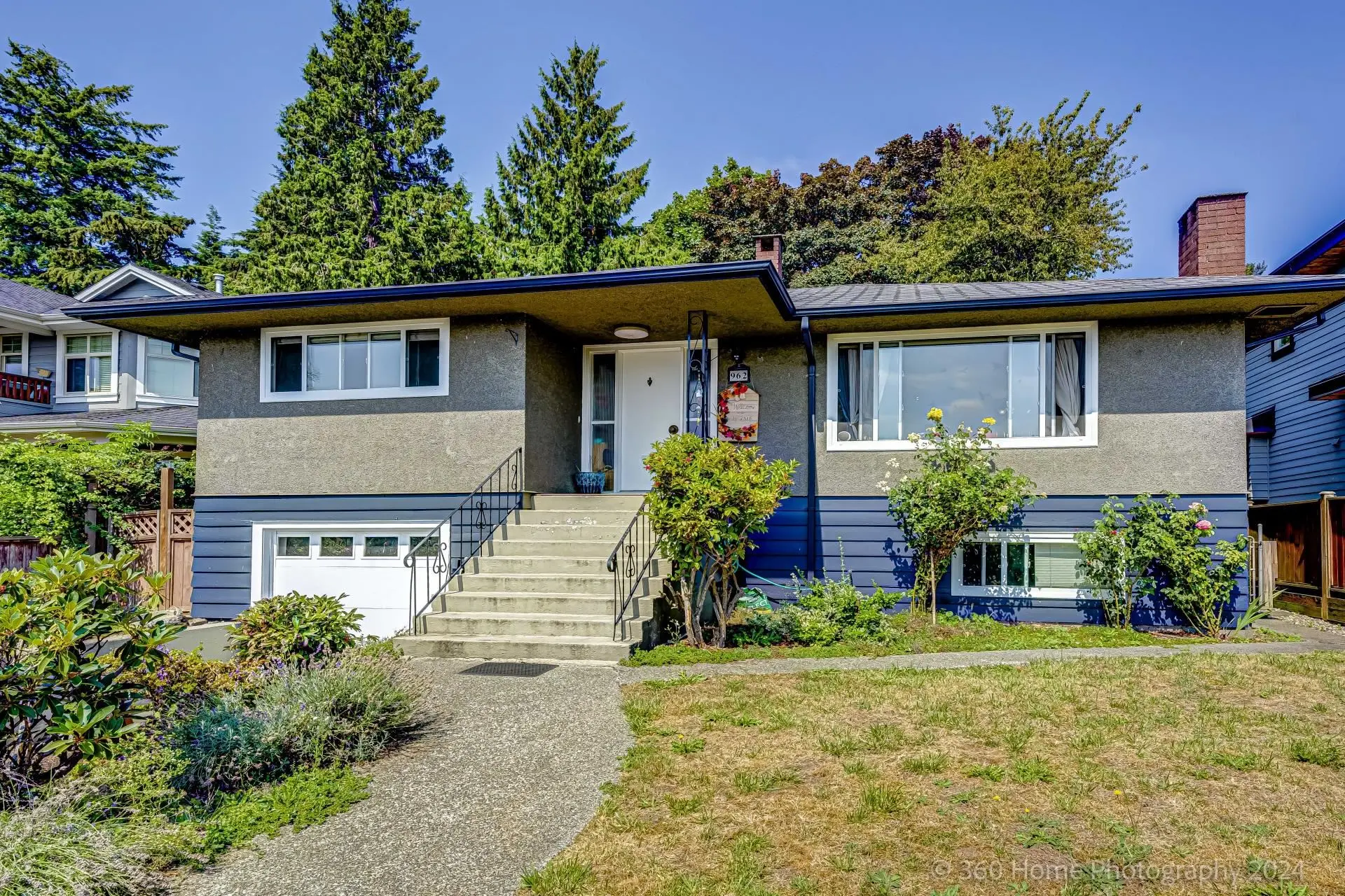 Property at 962 Whitchurch Street, North Vancouver, BC