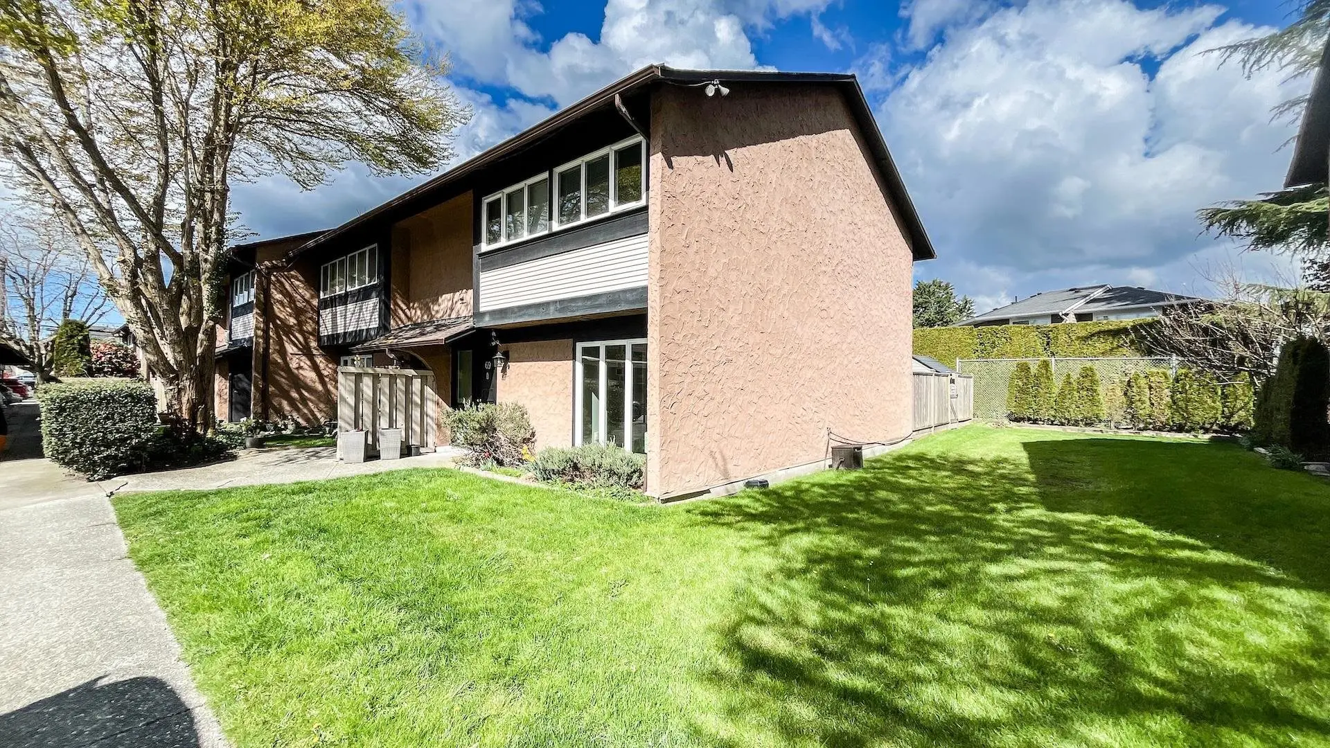 Property at #69 10600 No. 4 Road, Richmond, BC