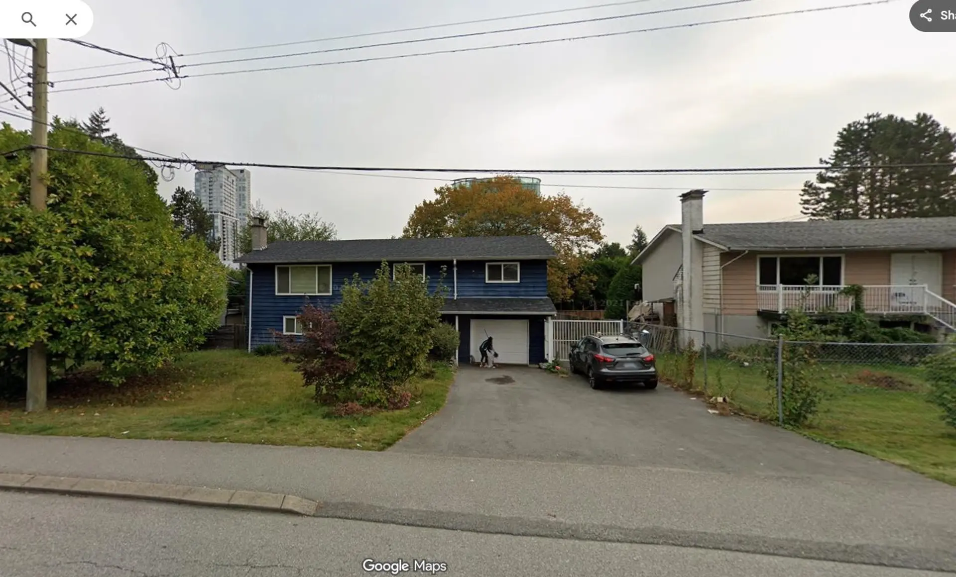 Property at 10206 133 Street, Surrey, BC