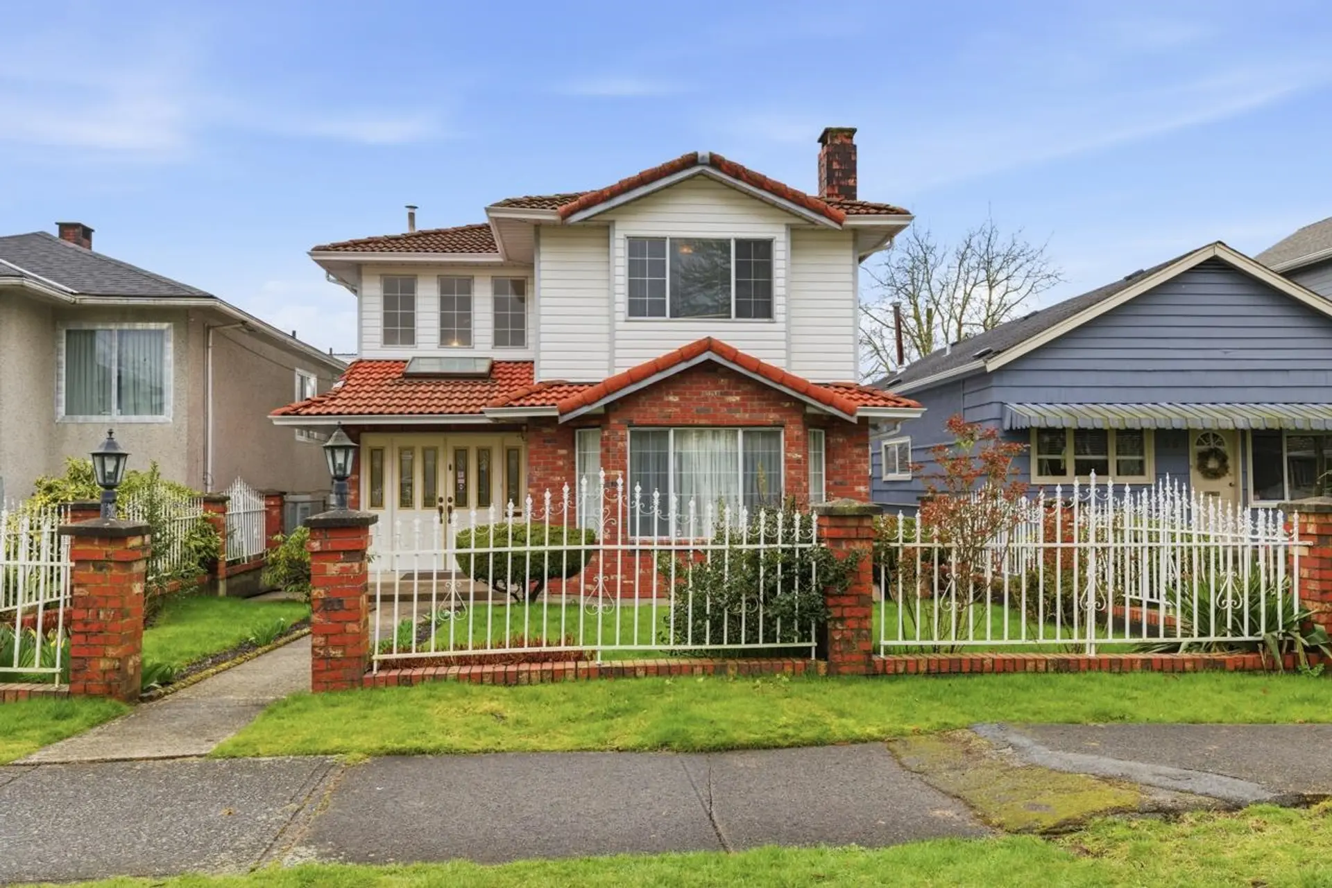 Property at 66 E 47th Avenue, Vancouver, BC
