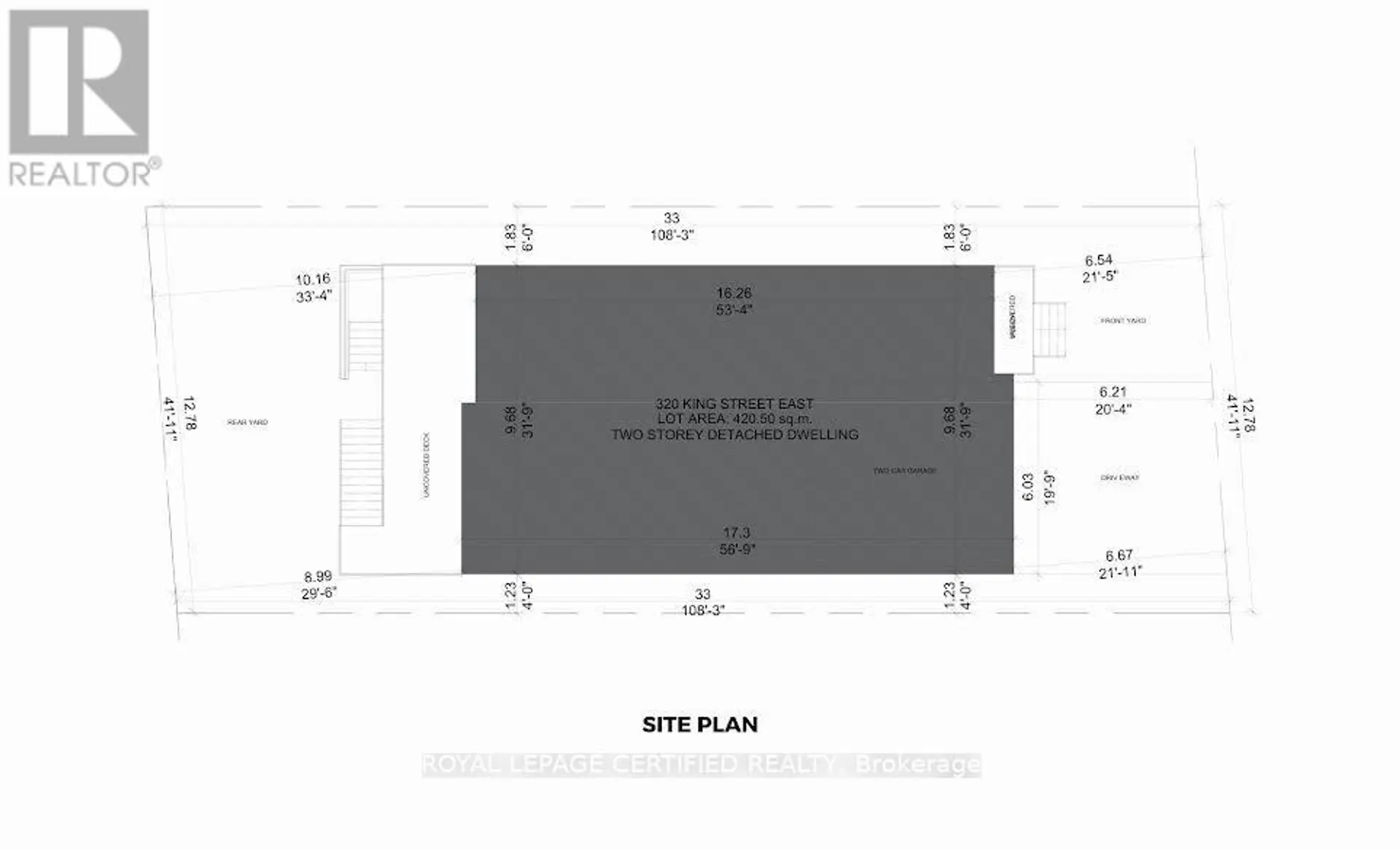 332 KING STREET E - Image 3