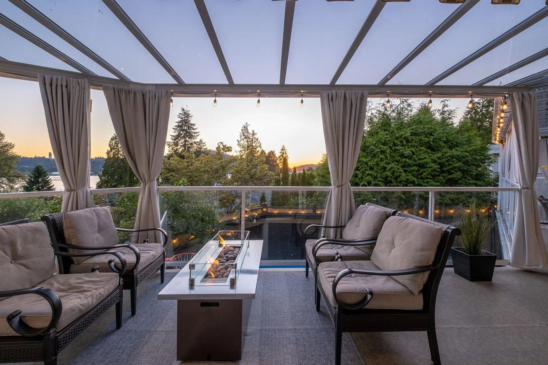 Property at 588 Ioco Road, Port Moody, BC