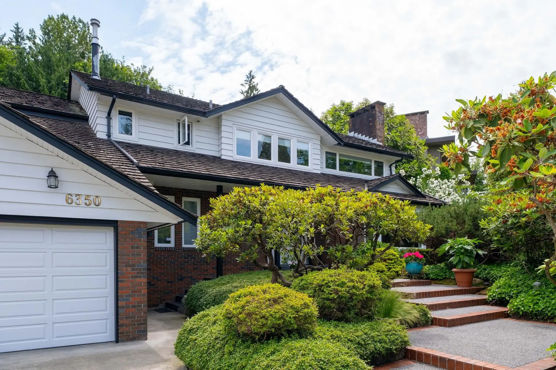 Property at 6350 Buckingham Drive, Burnaby, BC