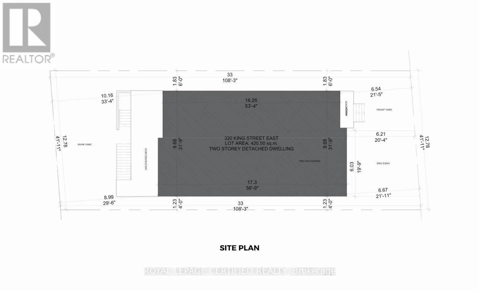 336 KING STREET E - Image 3