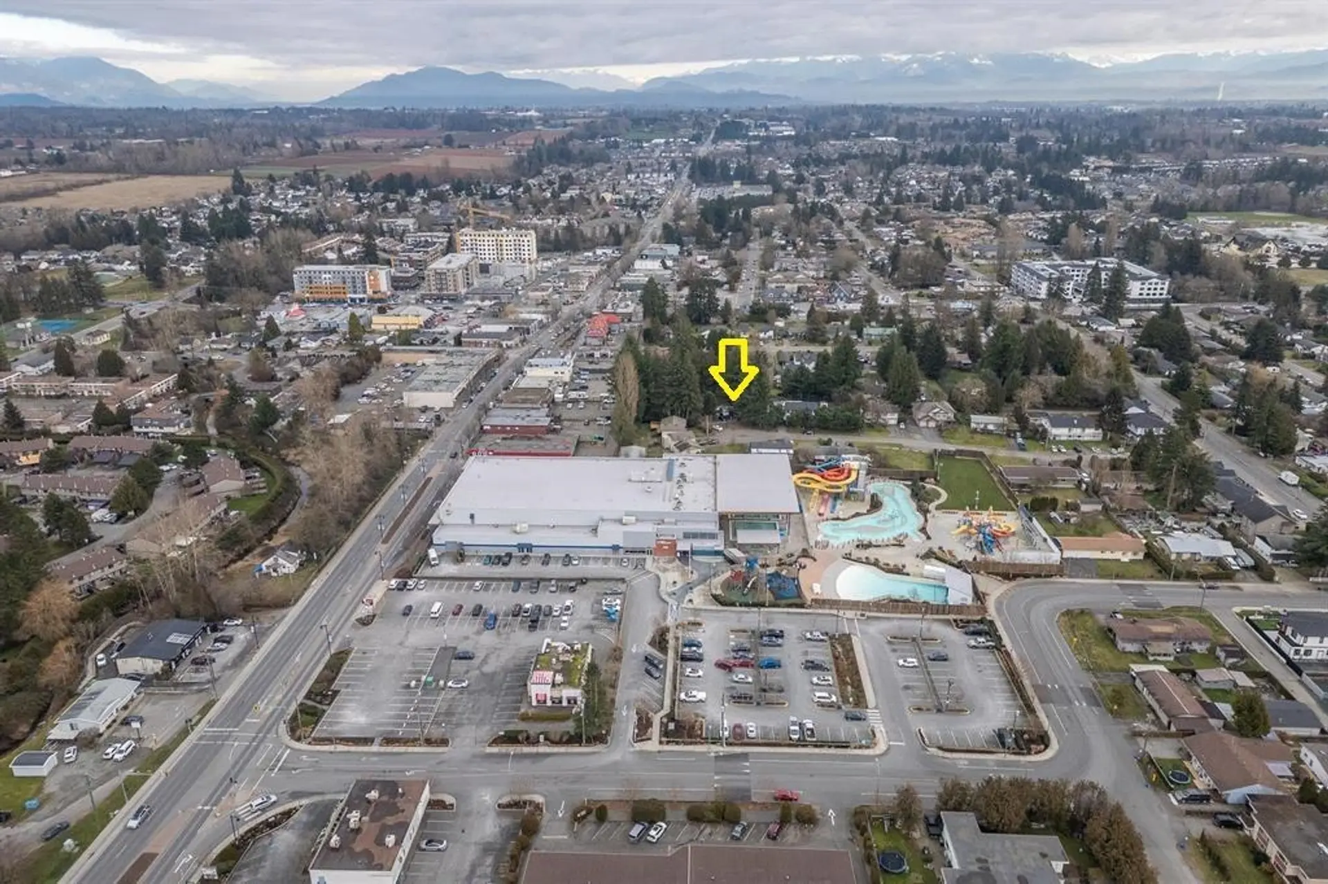 Property at 3012 270b Street, Langley, BC