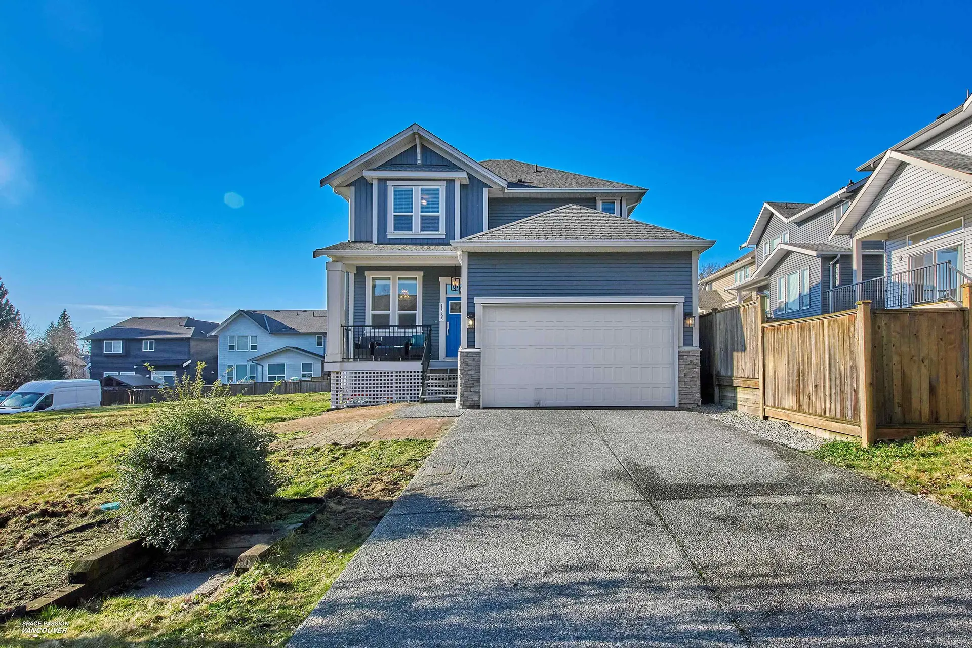 Property at 11263 243b Street, Maple Ridge, BC