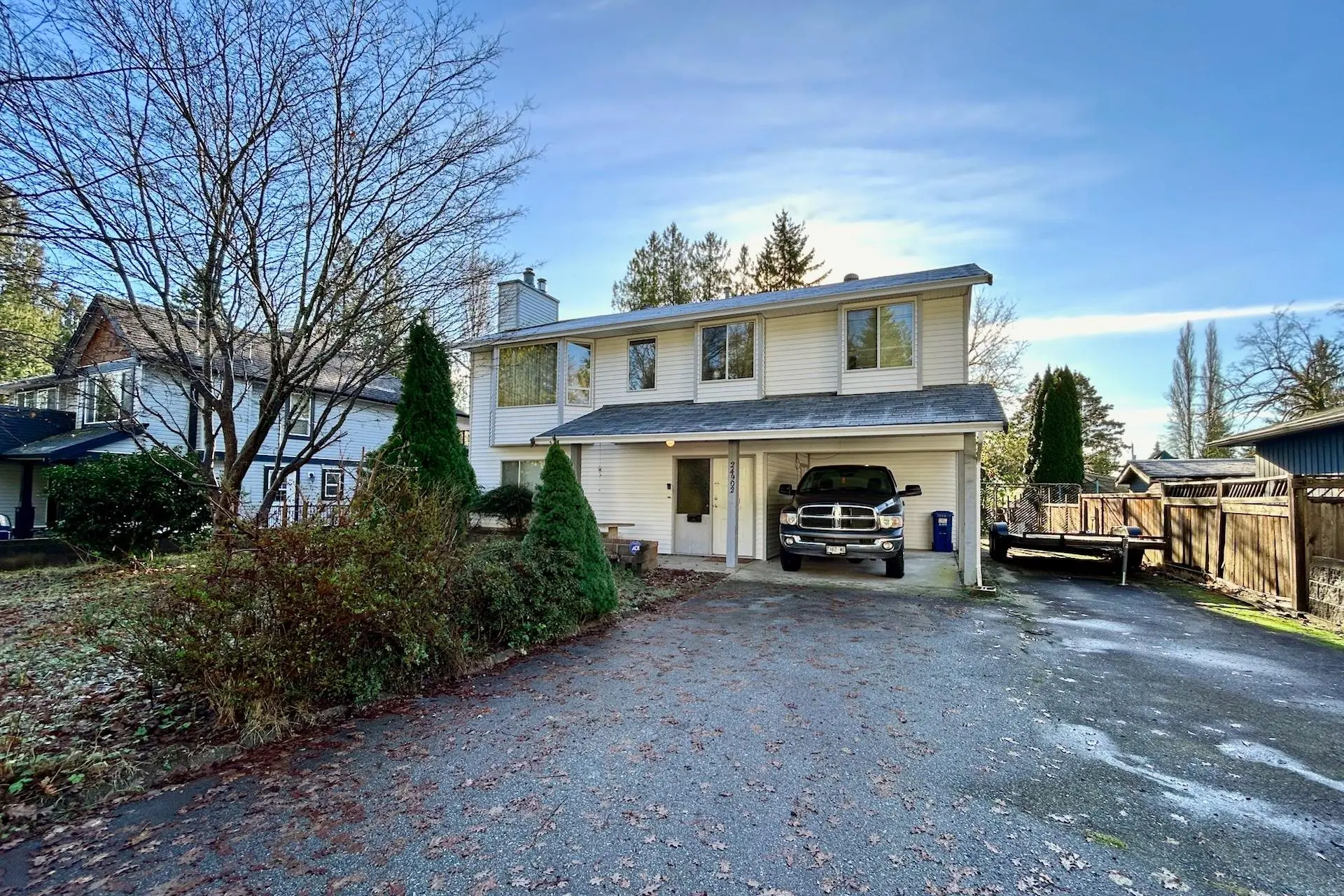 Property at 24902 122 Avenue, Maple Ridge, BC