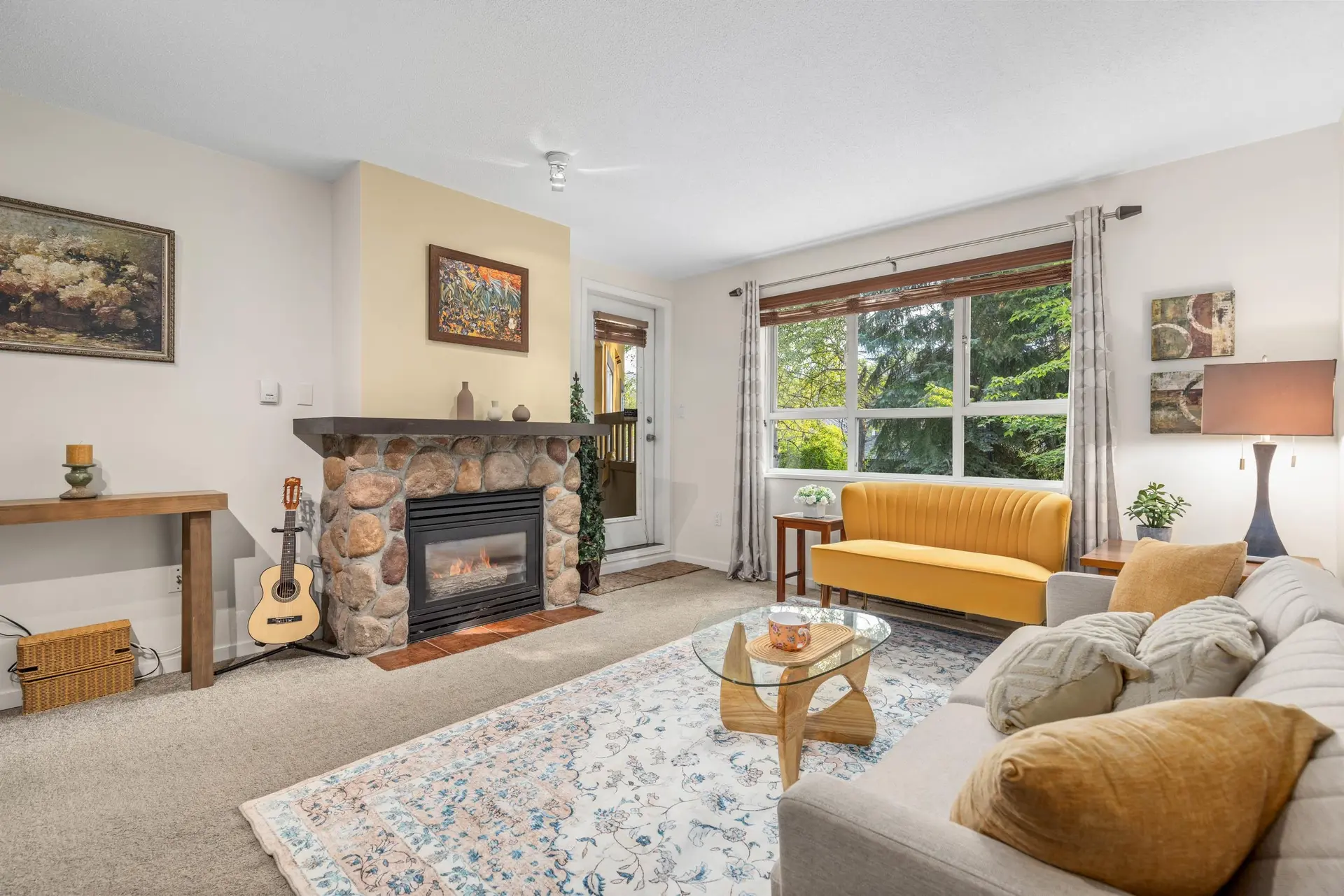Property at #203 4314 Main Street, Whistler, BC