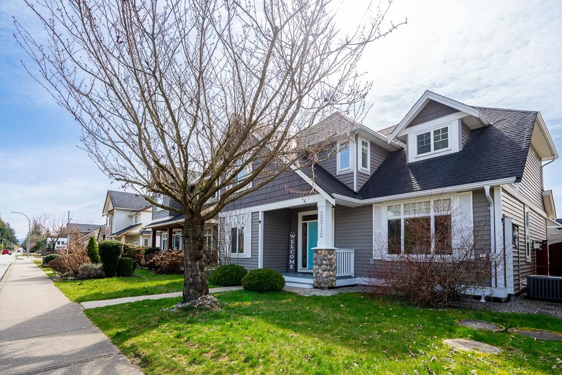 Property at 32712 Tunbridge Avenue, Mission, BC