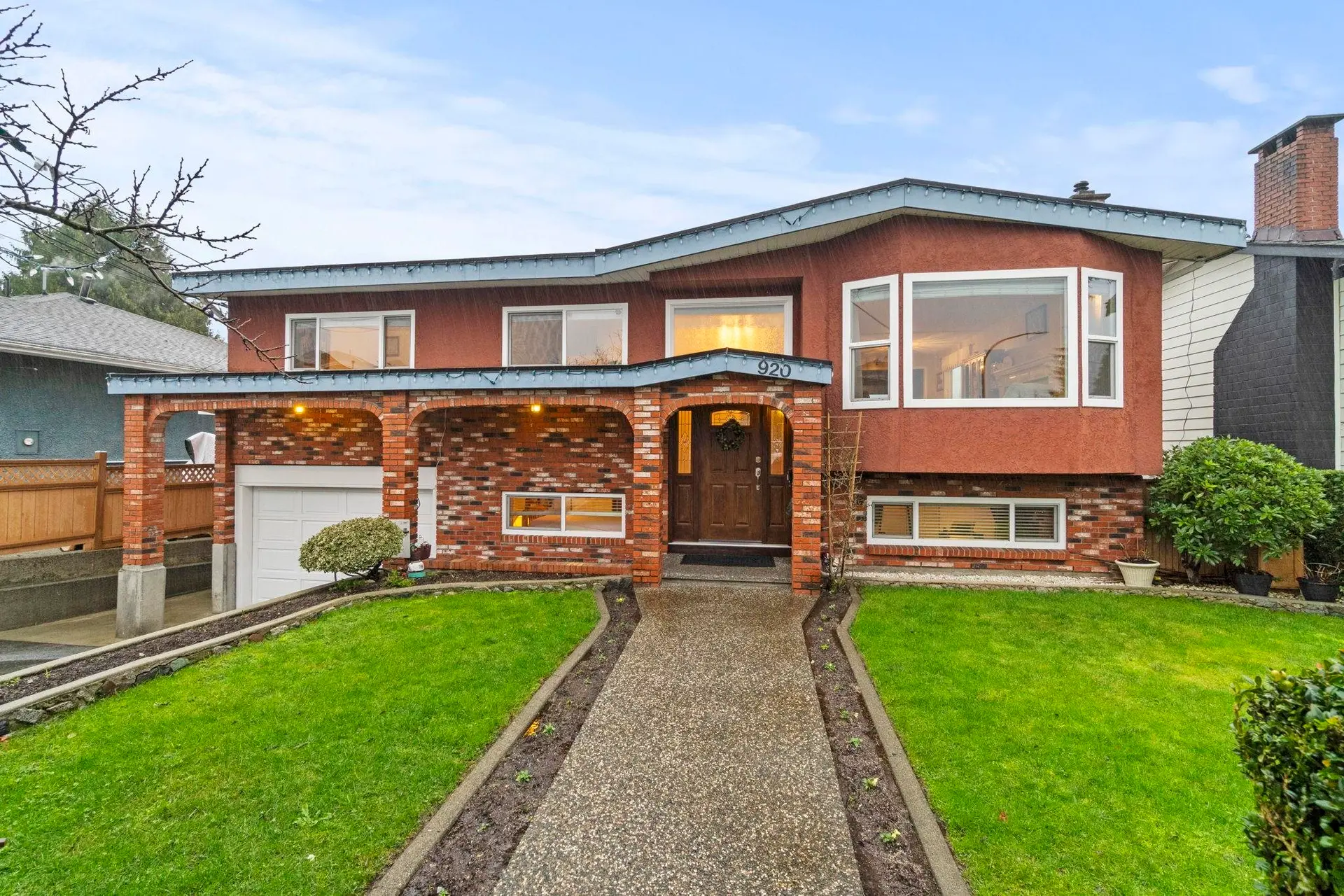 Property at 920 Grove Avenue, Burnaby, BC