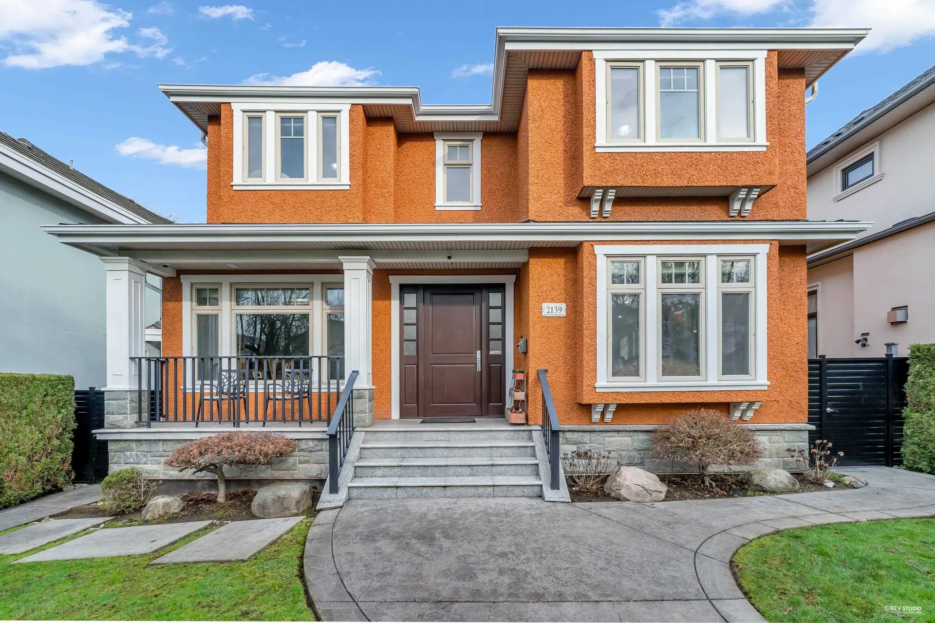 Property at 2139 W 22nd Avenue, Vancouver, BC