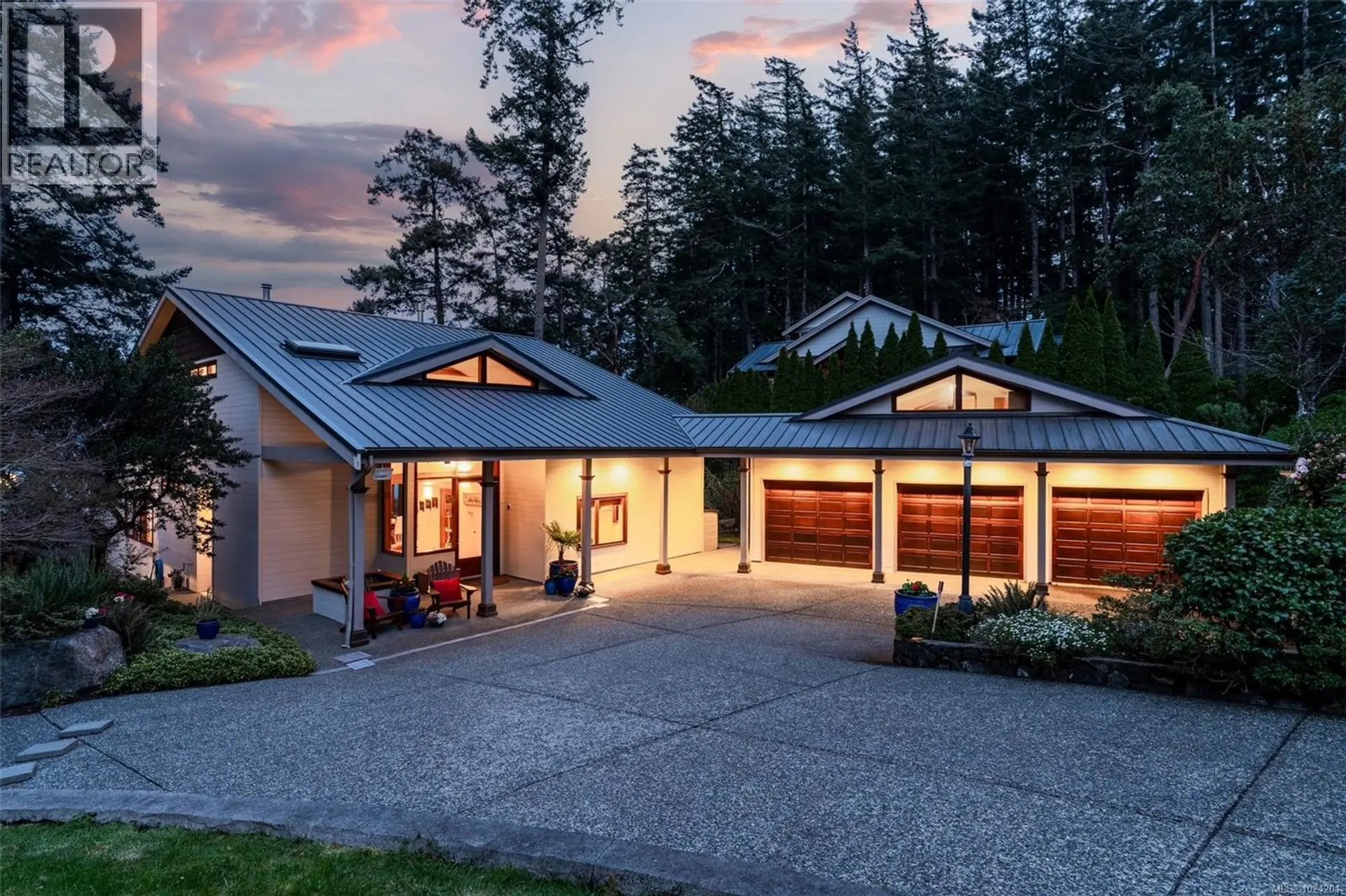 Property at 5289 William Head Rd, Metchosin, BC