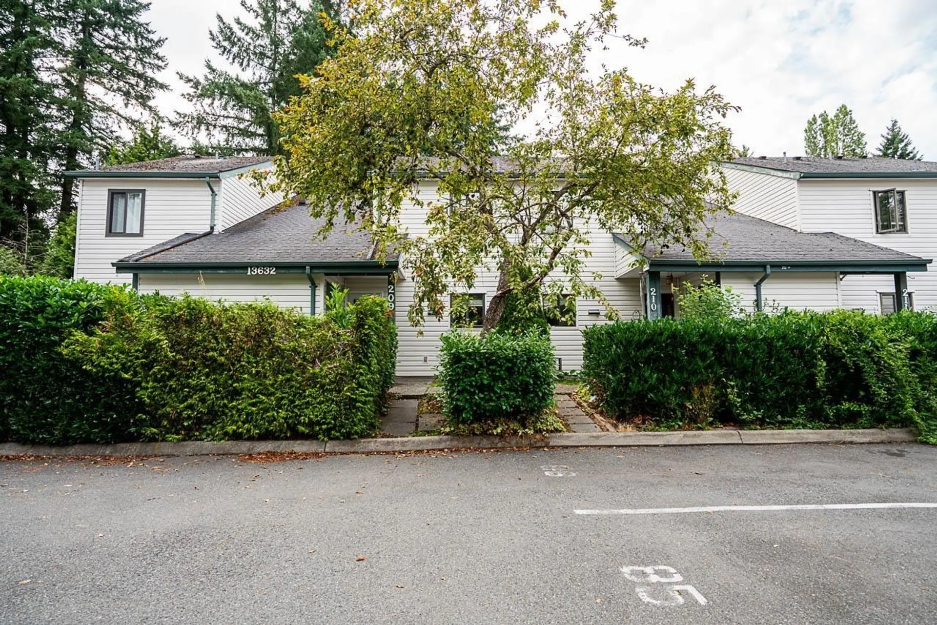 Property at #208 13632 67 Avenue, Surrey, BC