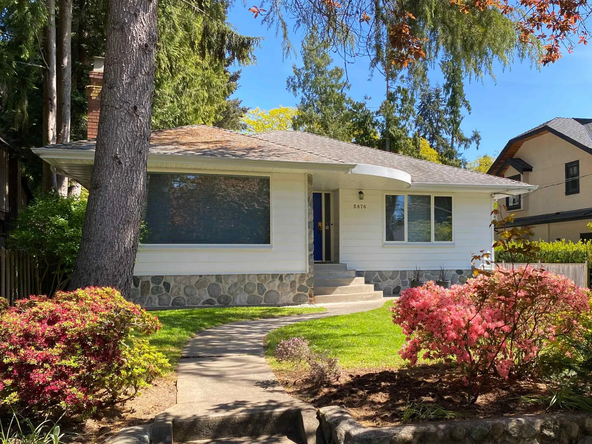Property at 5876 Highbury Street, Vancouver, BC