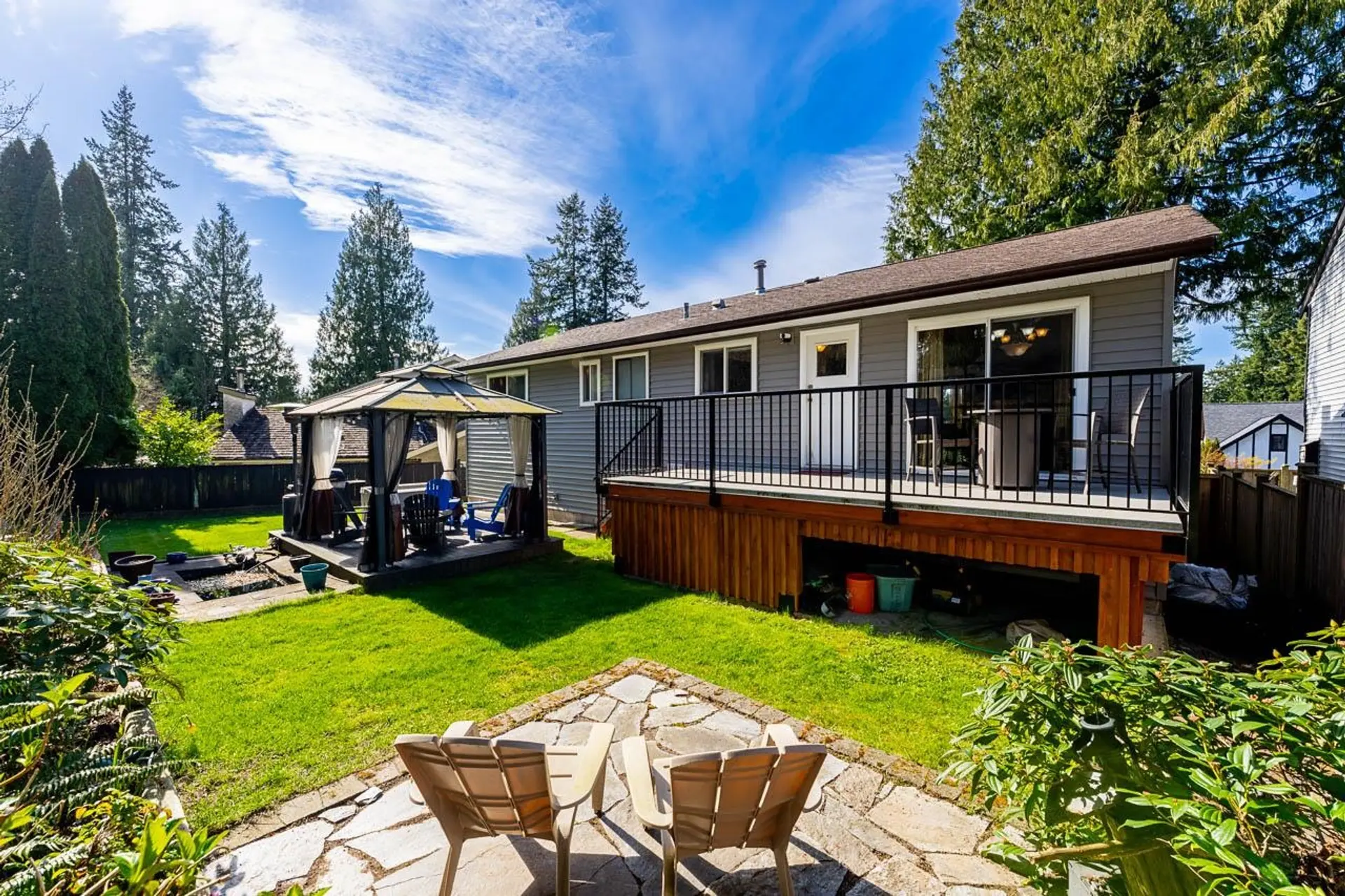 Property at 11162 Prospect Drive, Delta, BC