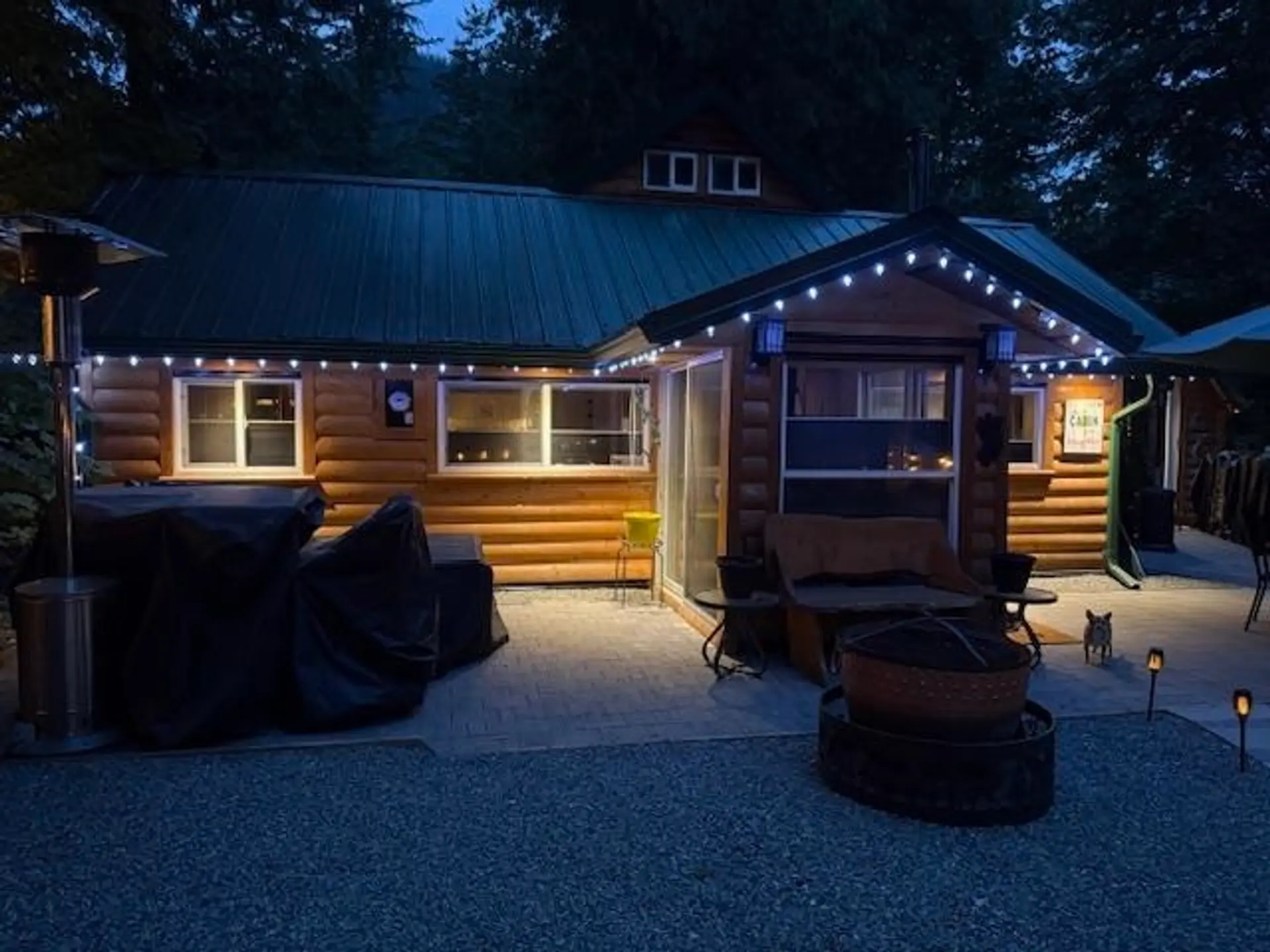 Property at #B9 65443 Emory Creek Road, Hope, BC