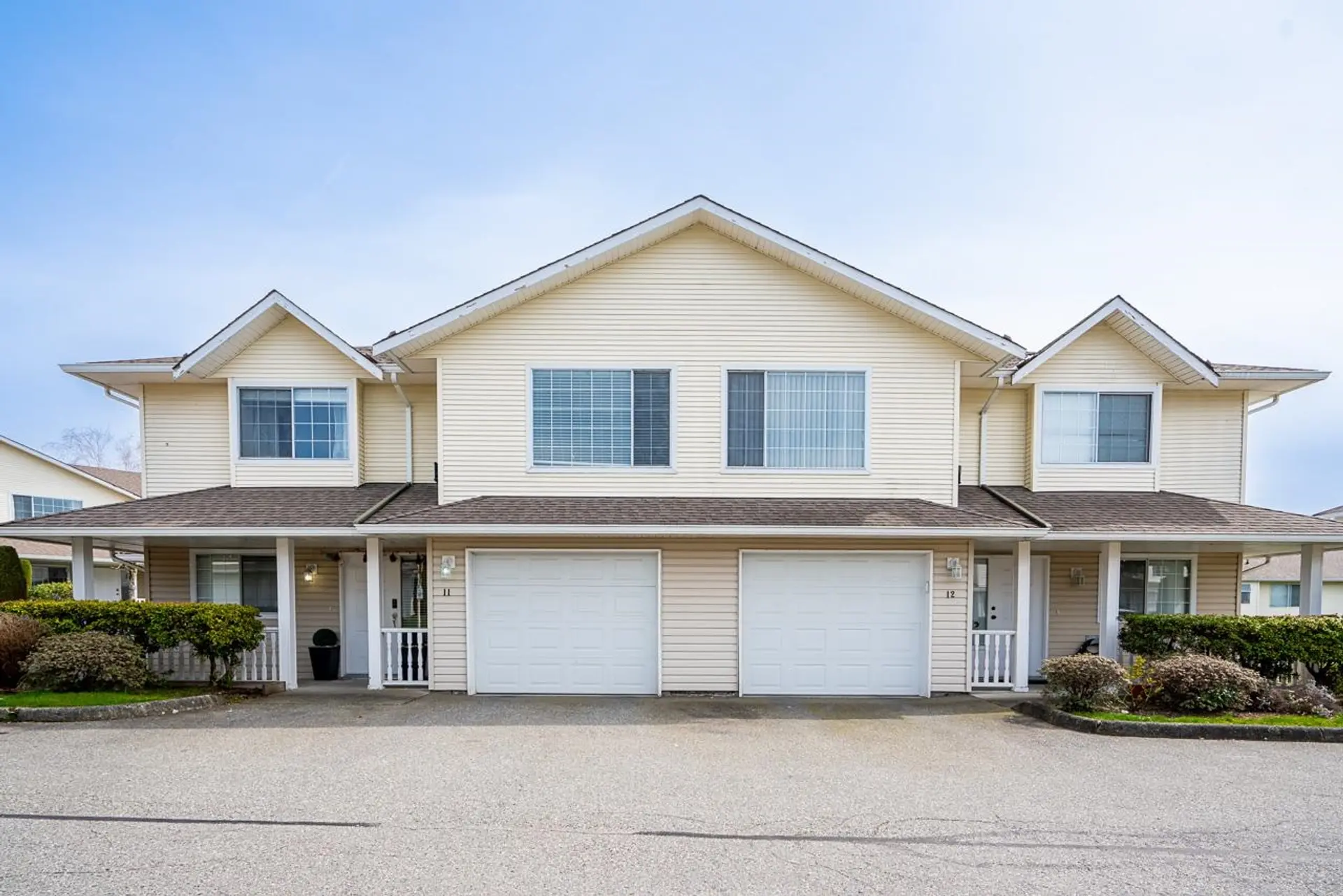Property at #11 31255 Upper Maclure Road, Abbotsford, BC