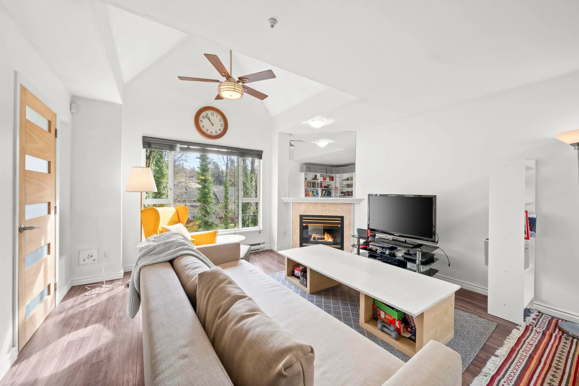 Property at #304 1550 Fell Avenue, North Vancouver, BC