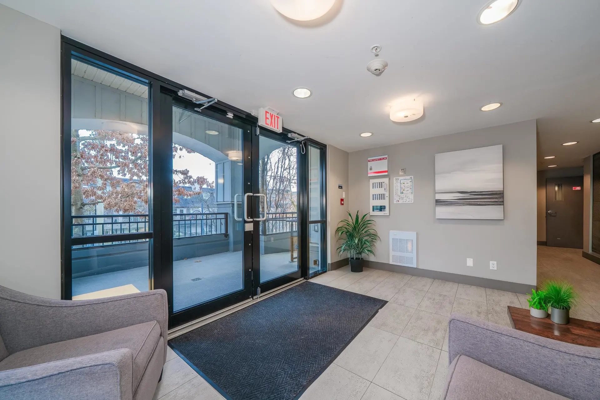 Property at #409 210 Lebleu Street, Coquitlam, BC