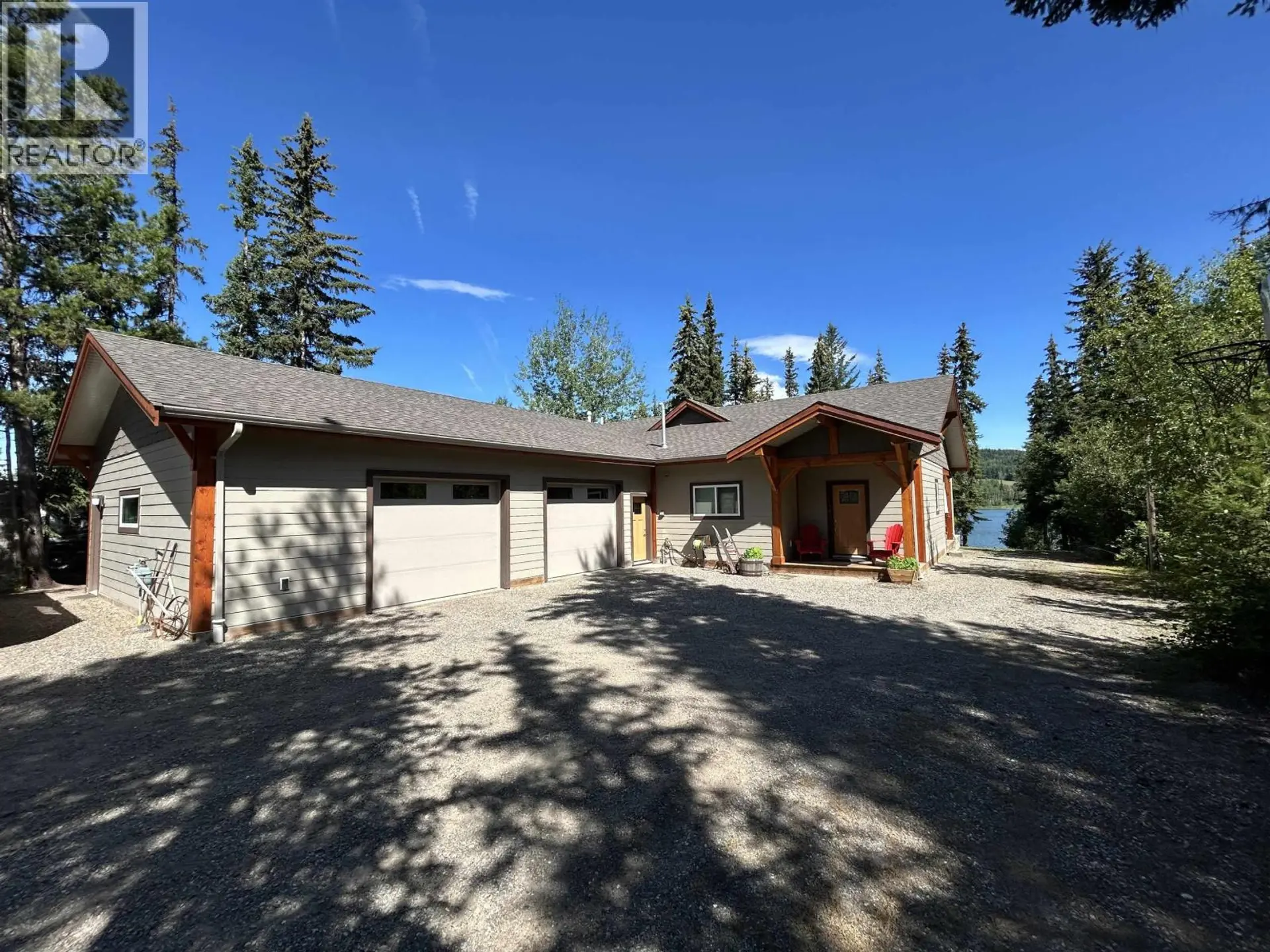 Property at 3791 ALLPRESS ROAD, Williams Lake, BC
