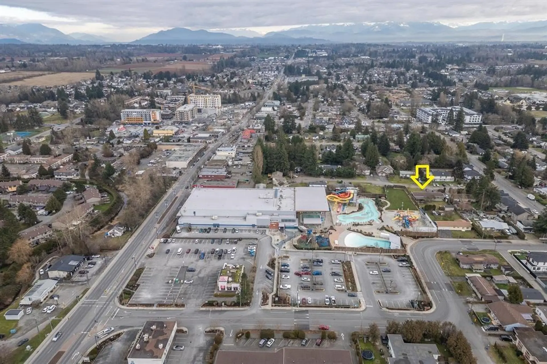 Property at 2977 270b Street, Langley, BC