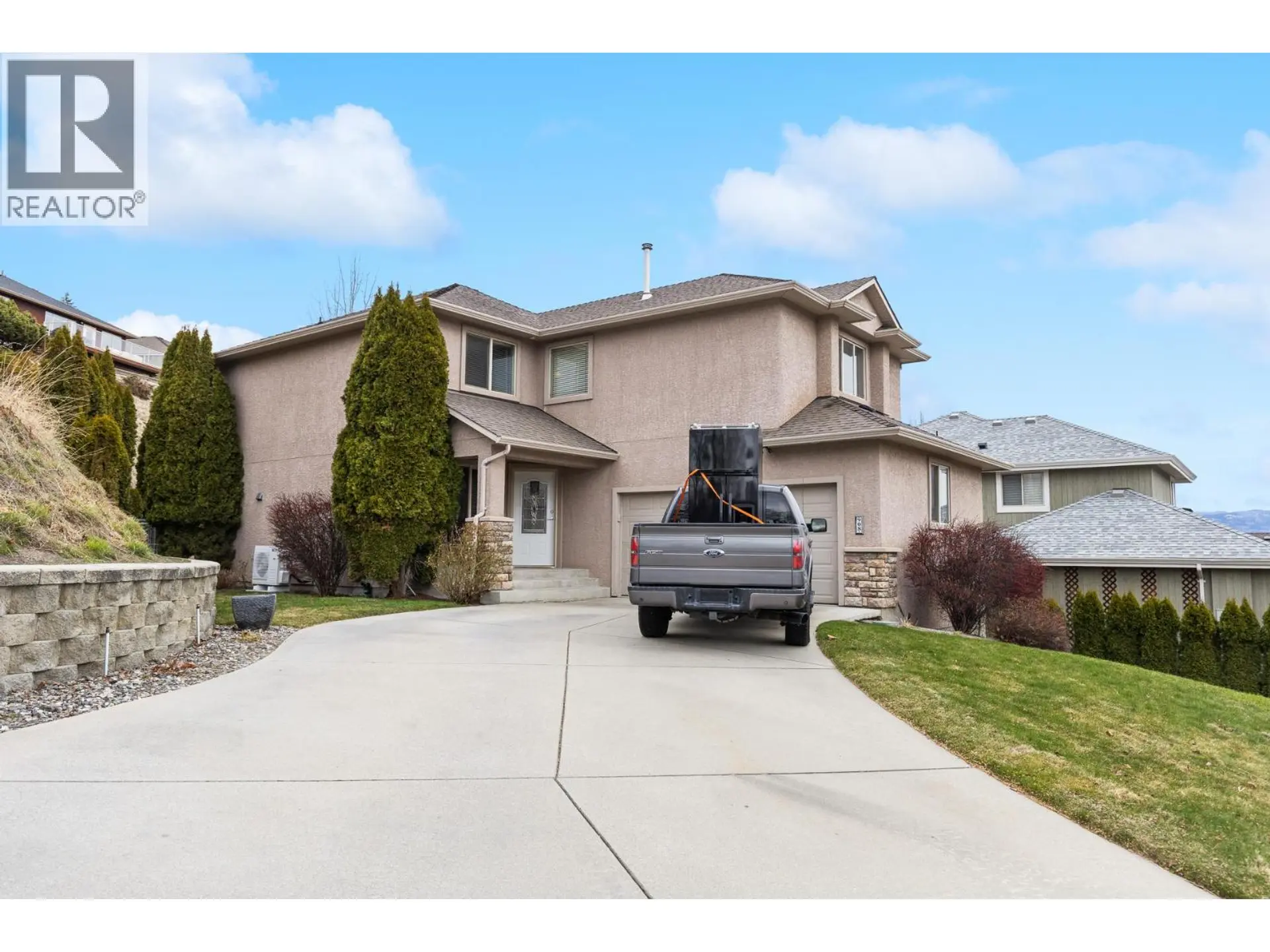Property at 908 Westview Way, West Kelowna, BC