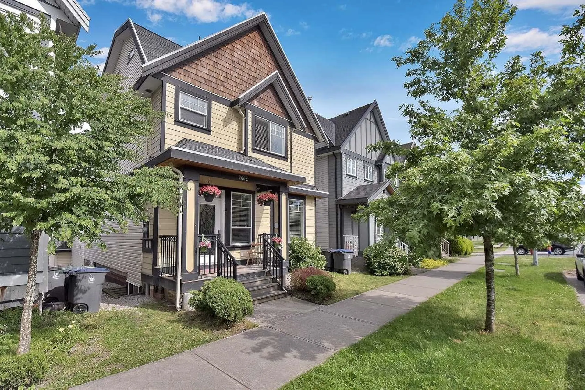 Property at 7062 148 Street, Surrey, BC