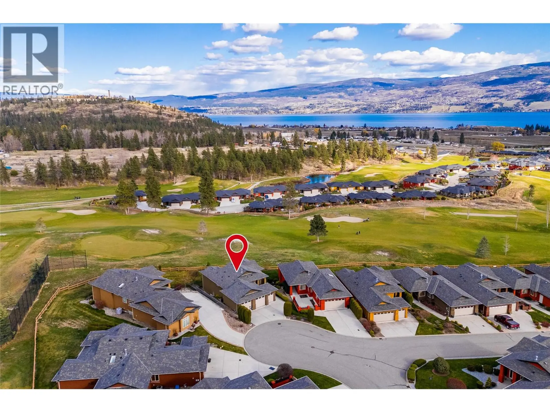 Property at 4124 Solana Place, Westbank, BC