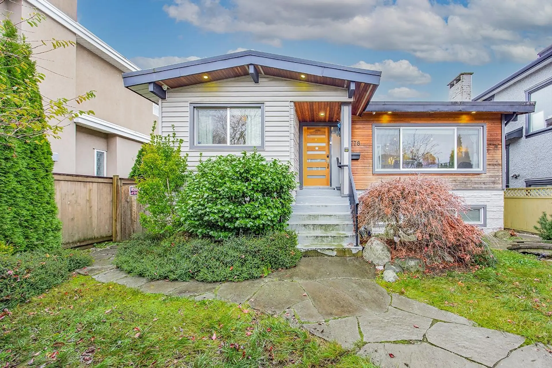 Property at 778 E 52nd Avenue, Vancouver, BC