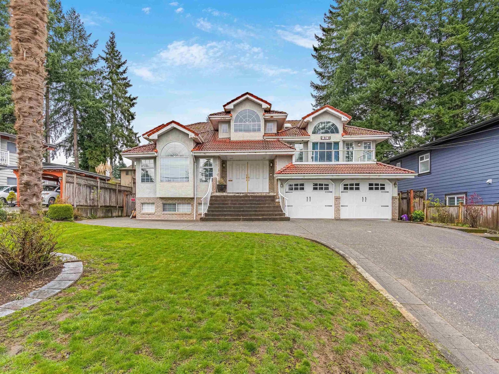 Property at 7878 108 Street, Delta, BC