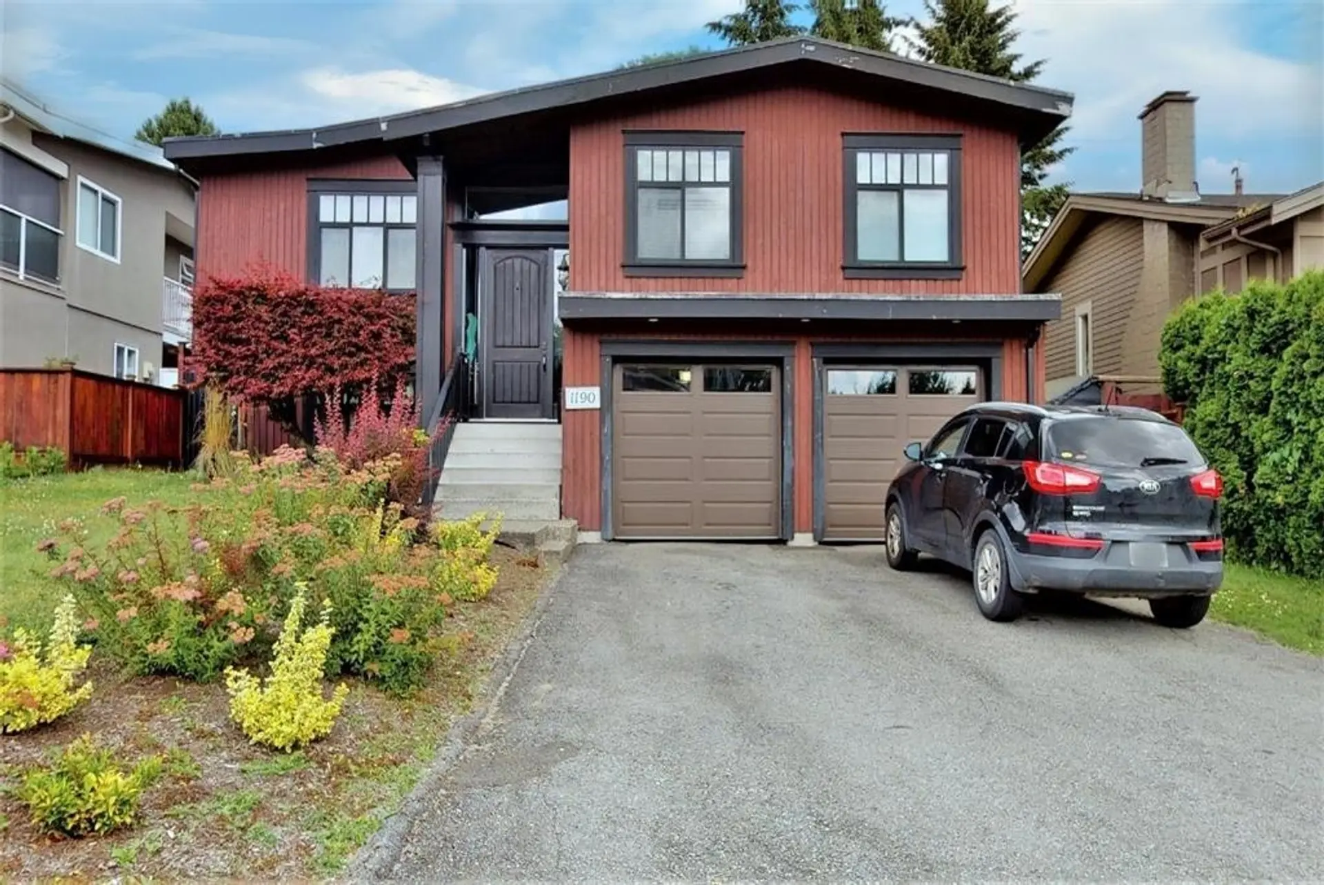 Property at 1190 Augusta Avenue, Burnaby, BC