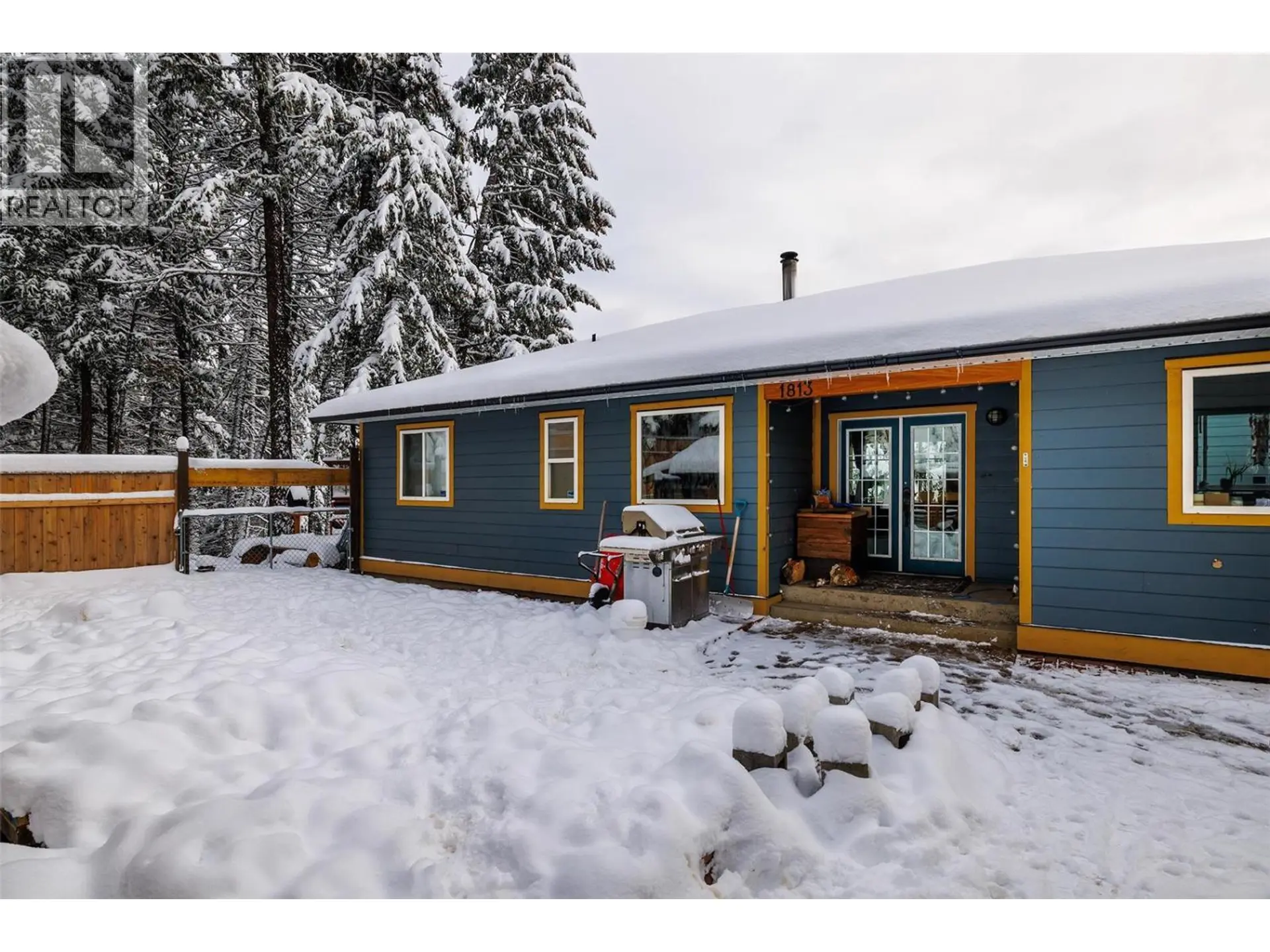 Property at 1813 Cardinal Creek Road, Kelowna, BC