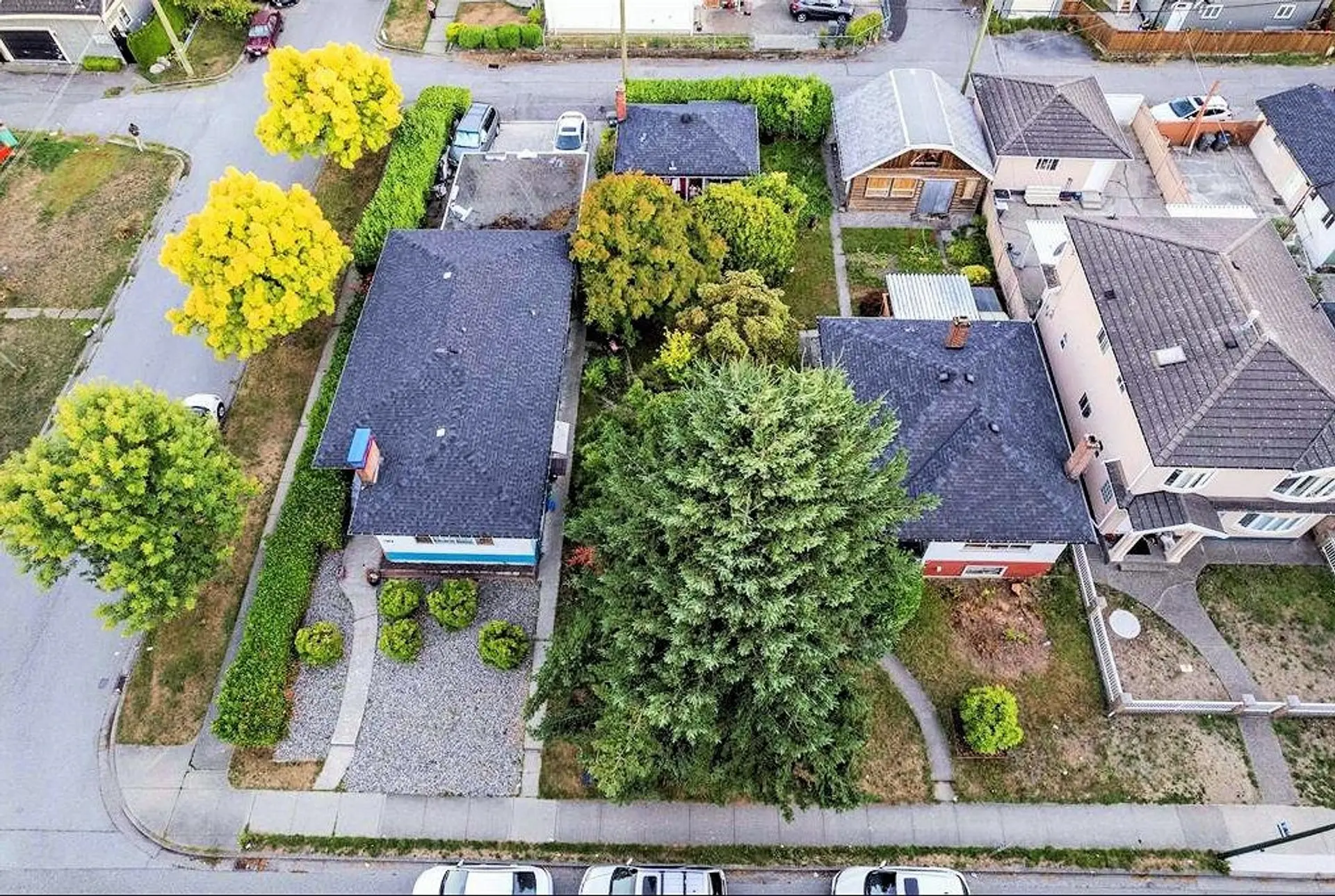 Property at 1280 E 33rd Avenue, Vancouver, BC