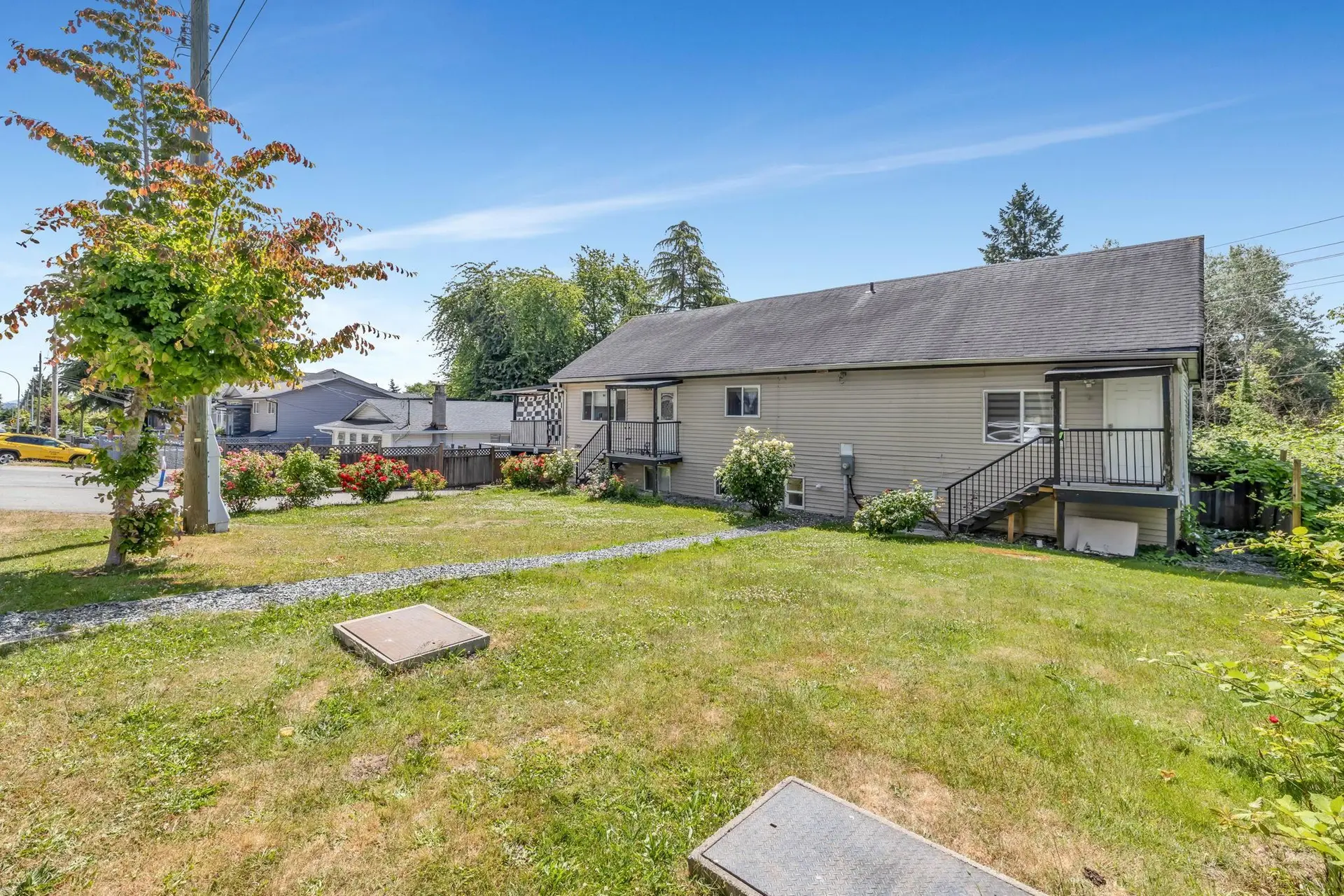 Property at 13906 68 Avenue, Surrey, BC