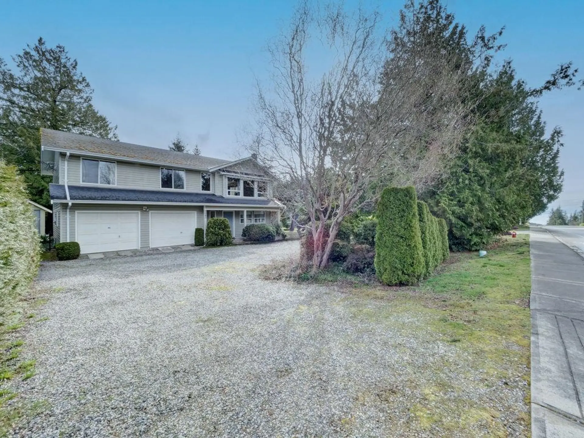 Property at 5642 Nickerson Road, Sechelt, BC