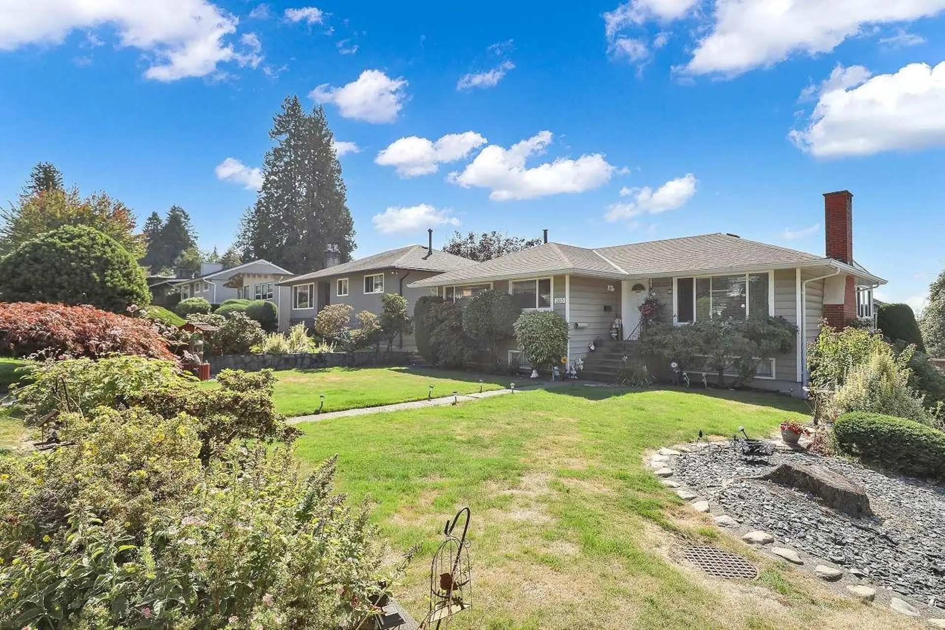 Property at 203 E 26th Street, North Vancouver, BC