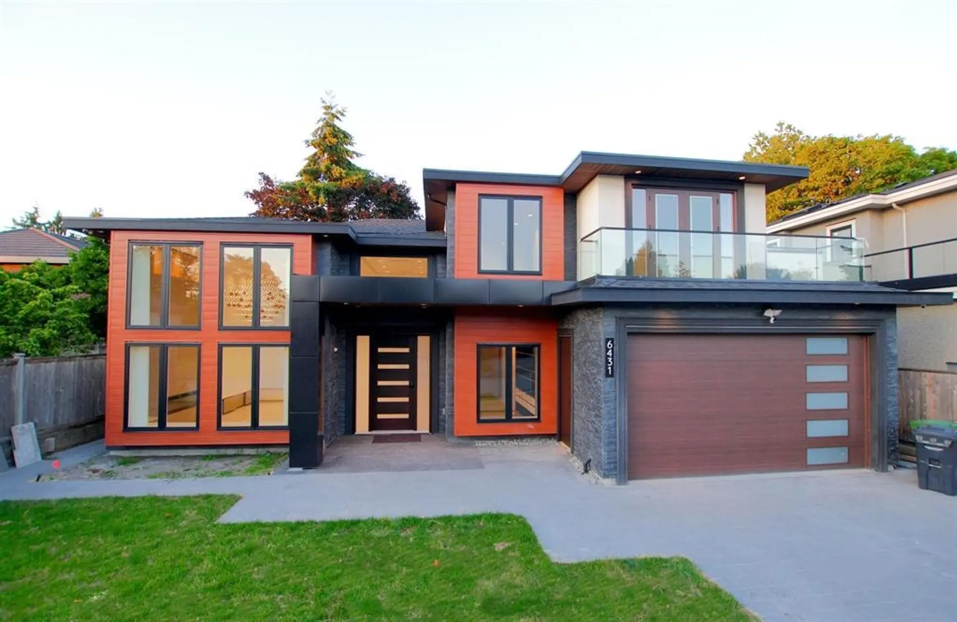 Property at 6431 Skaha Crescent, Richmond, BC
