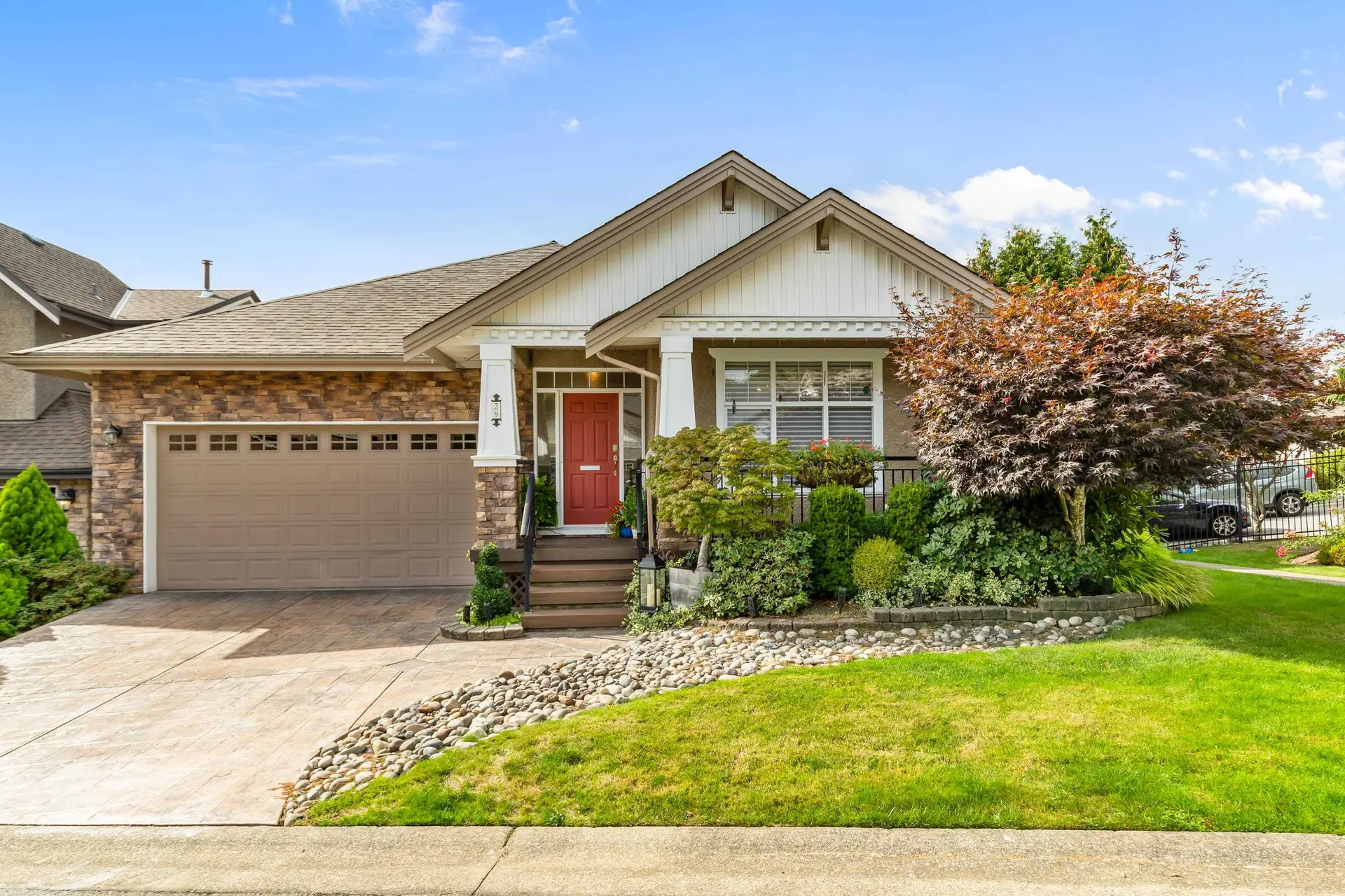 Property at #29 11442 Best Street, Maple Ridge, BC