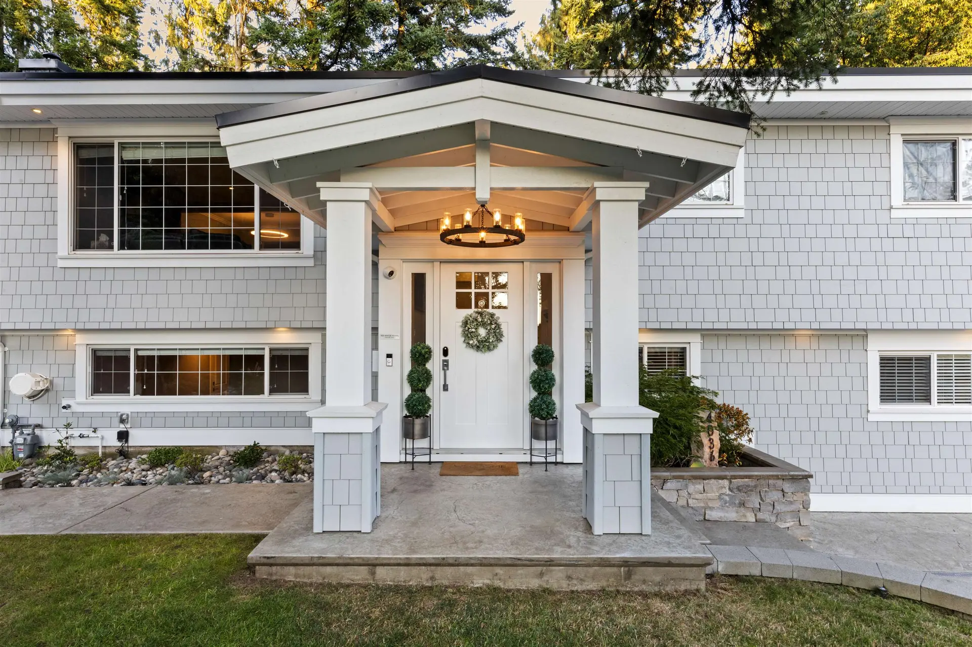Property at 4036 196 Street, Langley, BC
