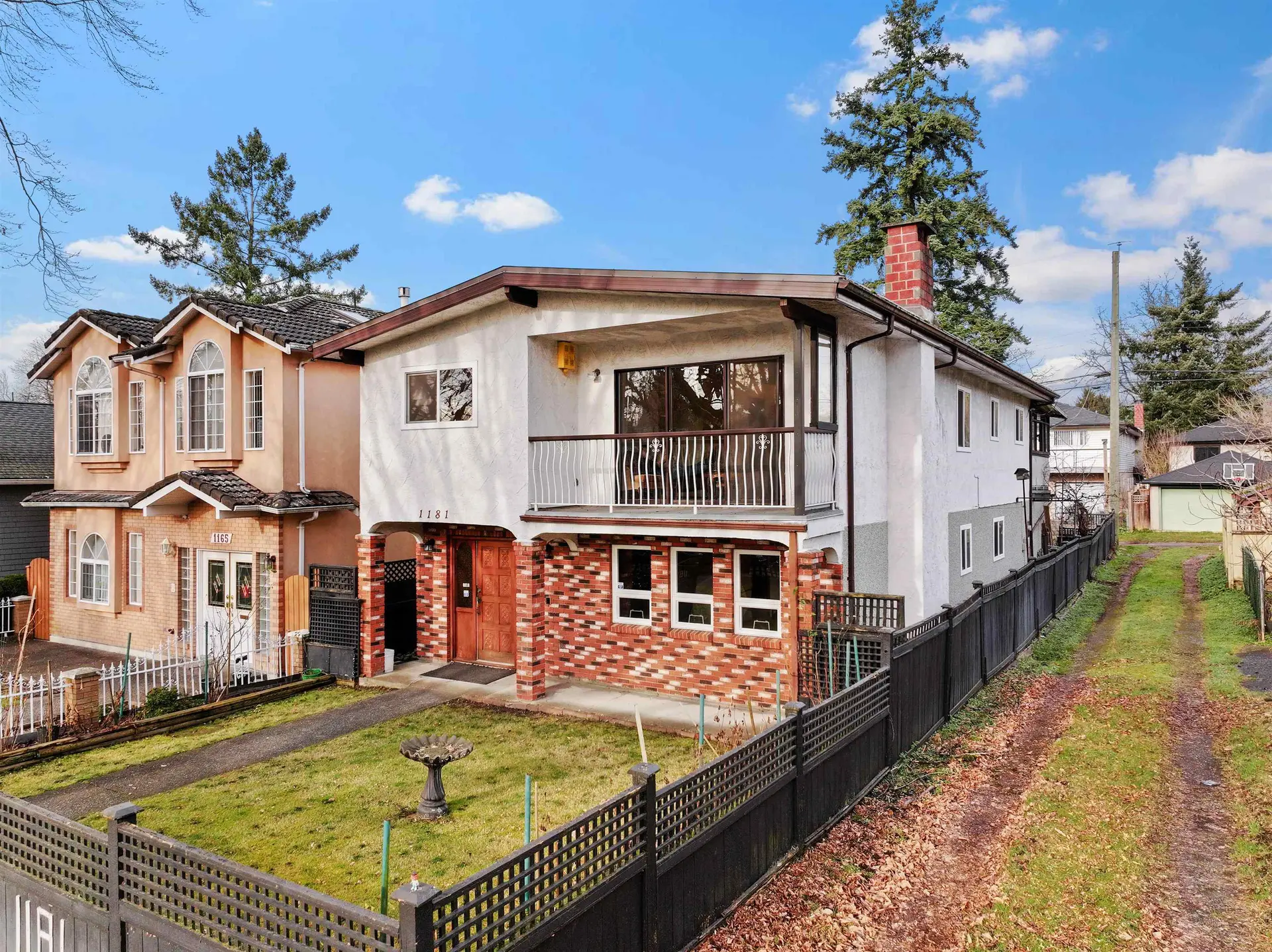 Property at 1181 E 24th Avenue, Vancouver, BC