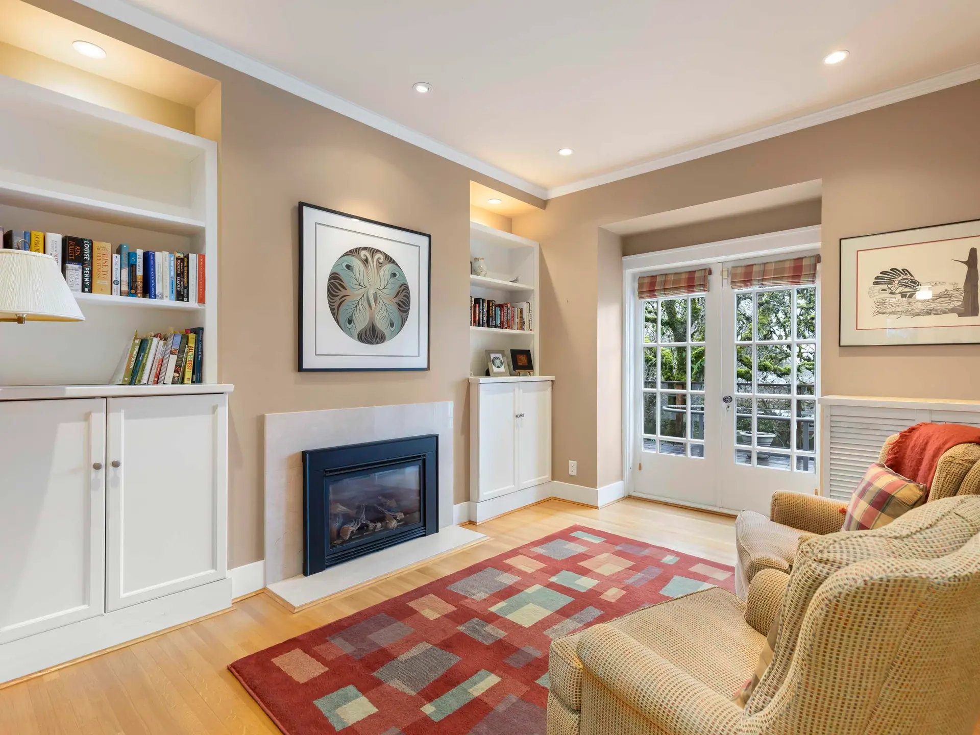 4611 Marguerite Street - Image 13