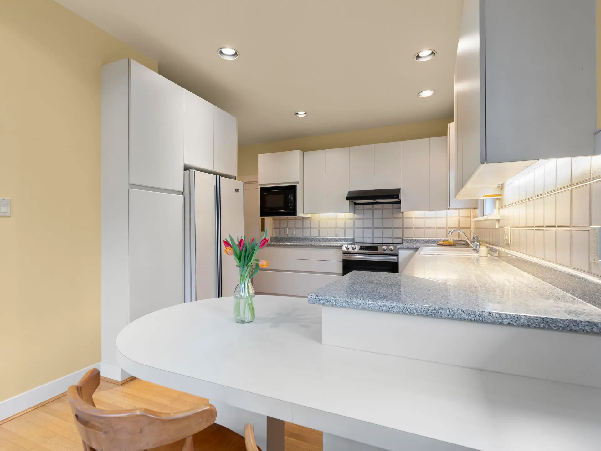 4611 Marguerite Street - Image 17