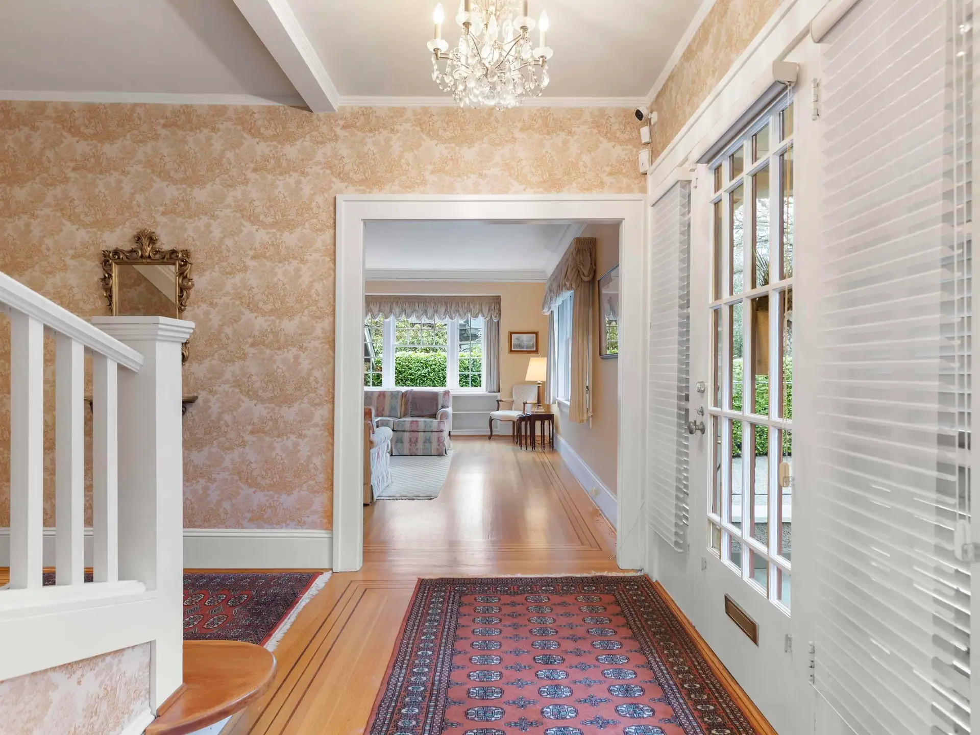 4611 Marguerite Street - Image 5