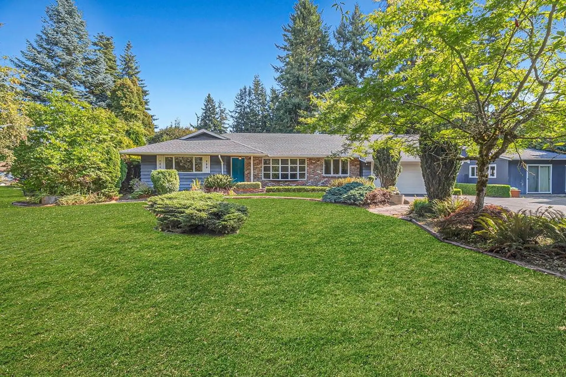Property at 5144 235 Street, Langley, BC