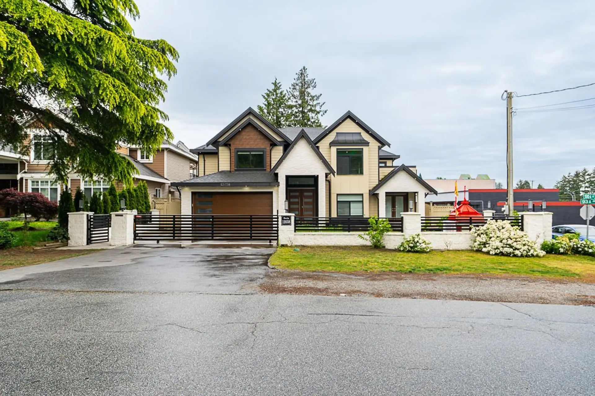 Property at 12038 93a Avenue, Surrey, BC